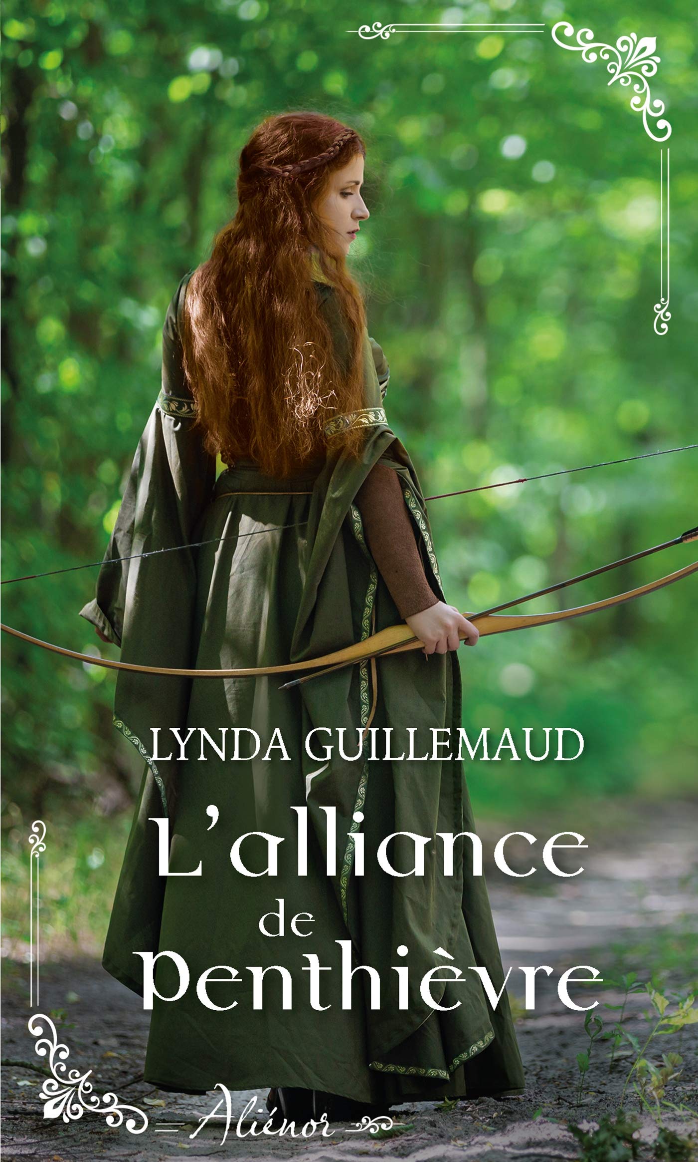 L'alliance de Penthièvre 9782280436656