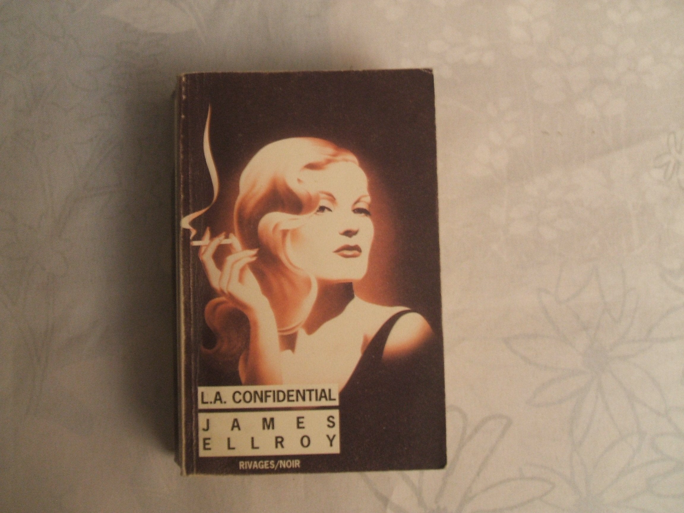 L.a. Confidential_2e_ed 9782869305038