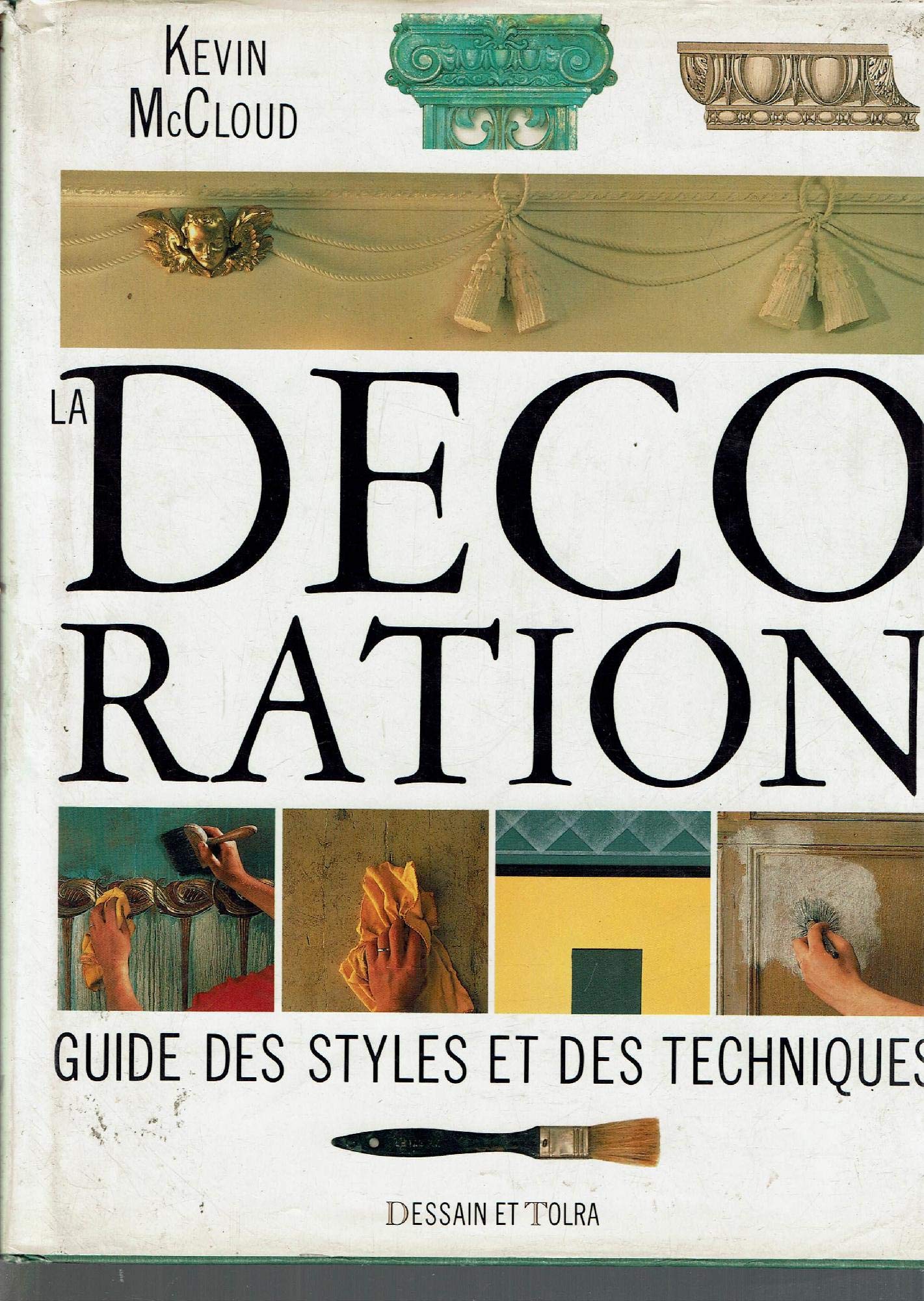 La décoration 9782249278327