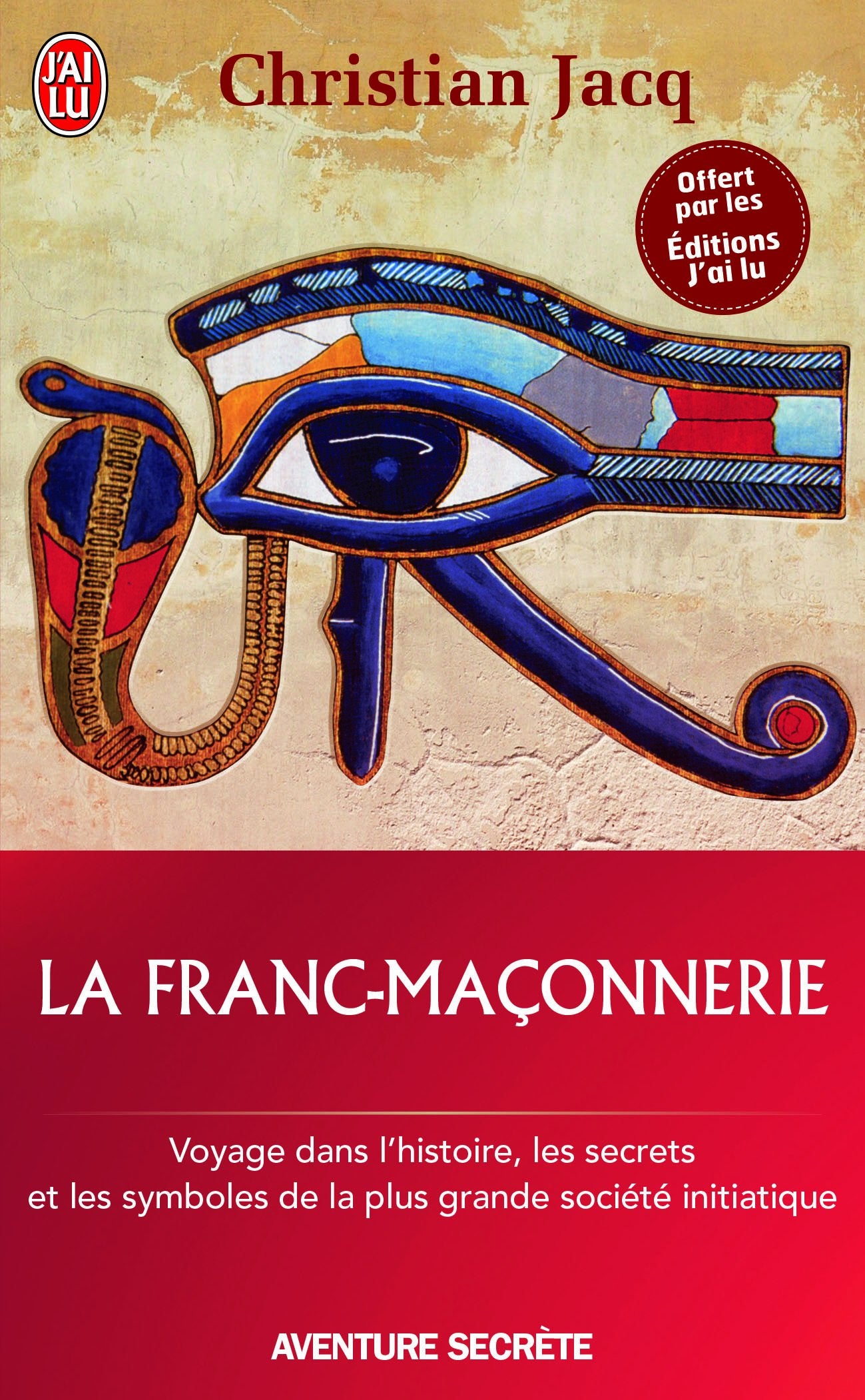 prime la franc-maconnerie ope as 11/2013 9782277008781