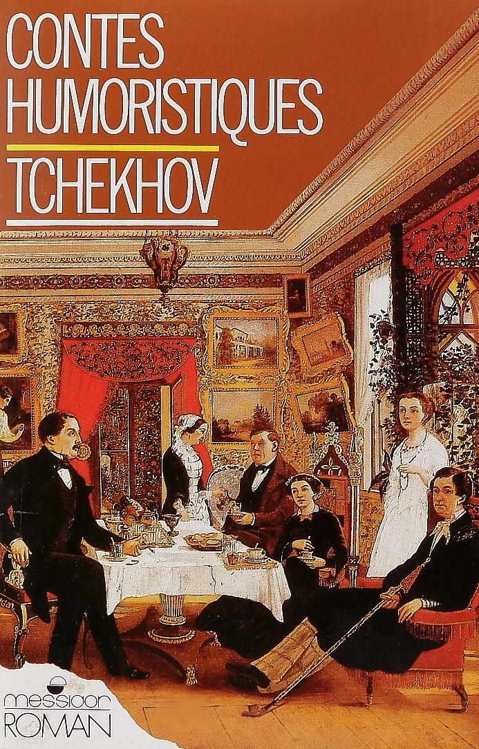 Contes humoristiques 9782209059249