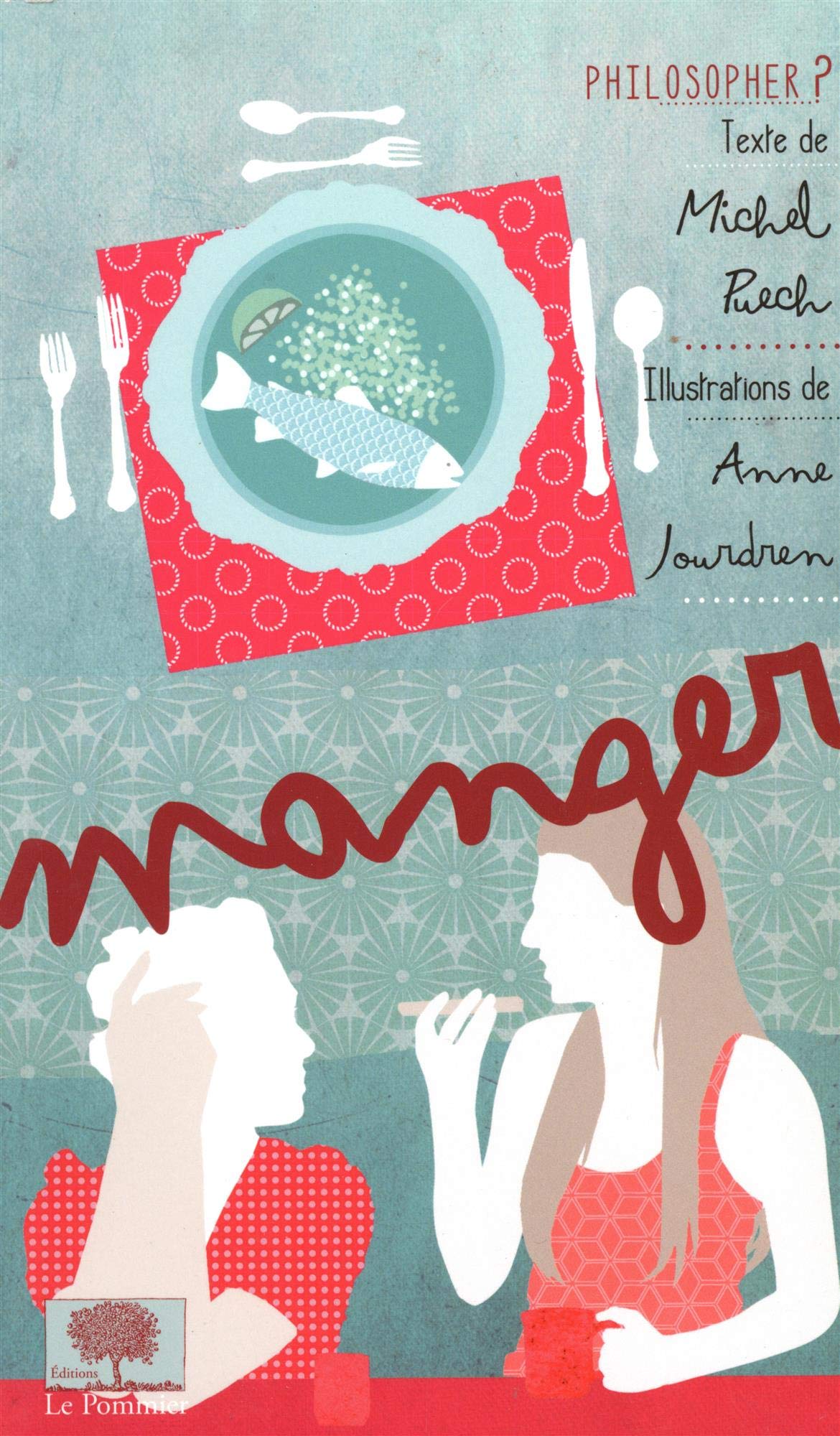 Manger 9782746505964