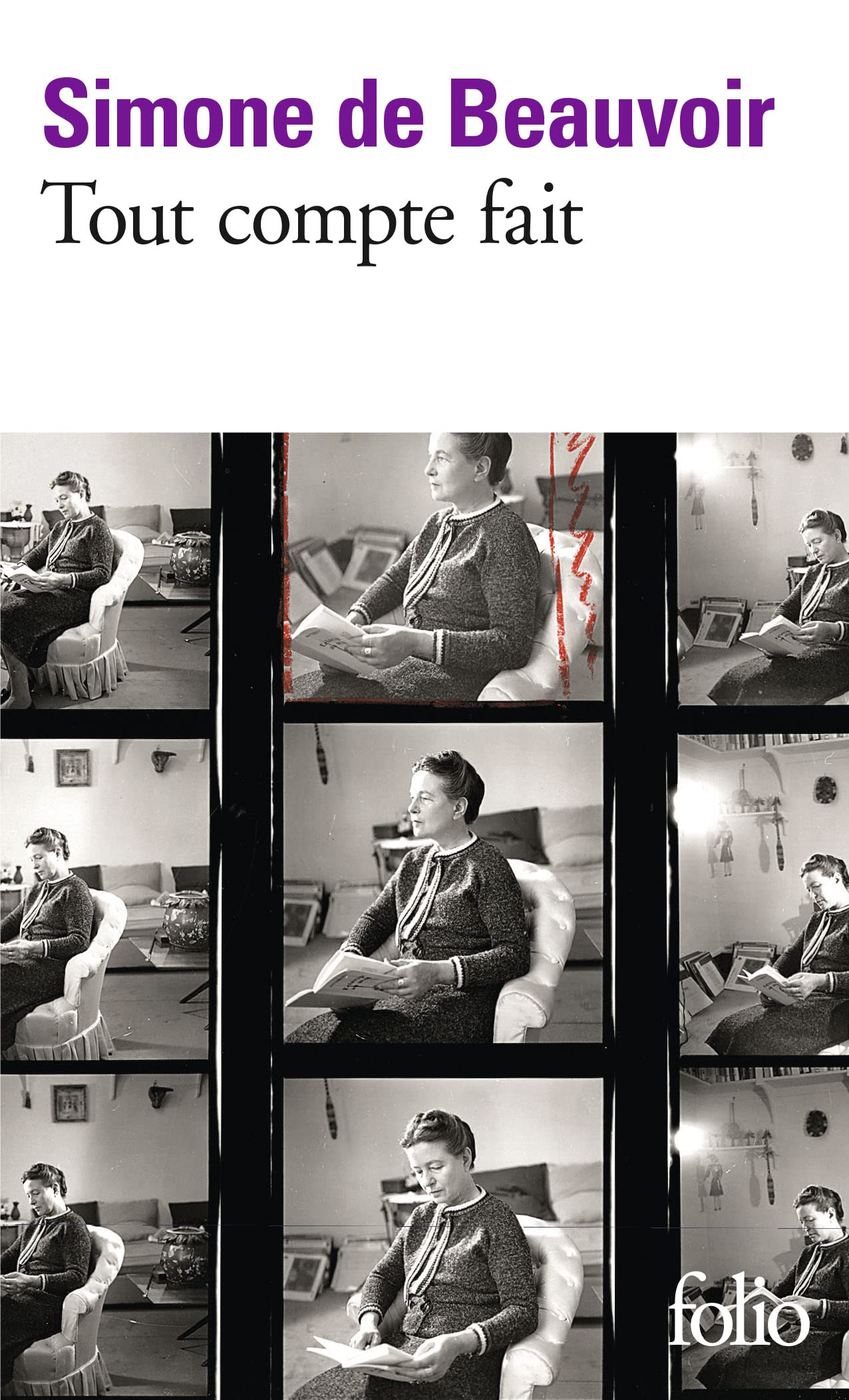 Tout compte fait 9782070370221