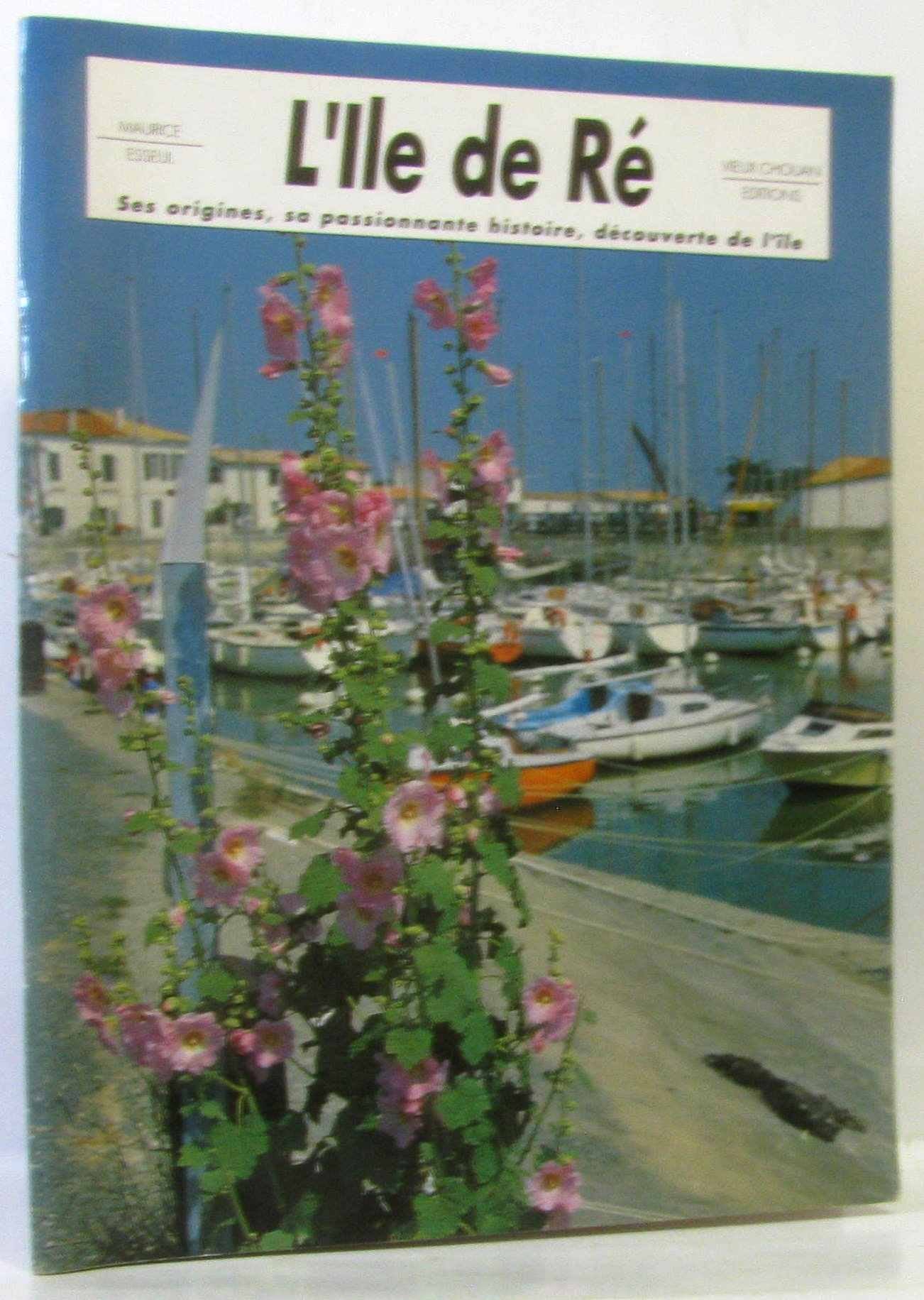 Noirmoutier 9782908160109