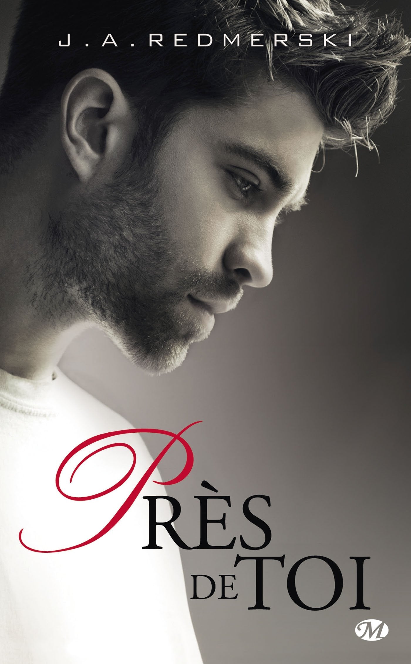 Près de toi 9782811214258