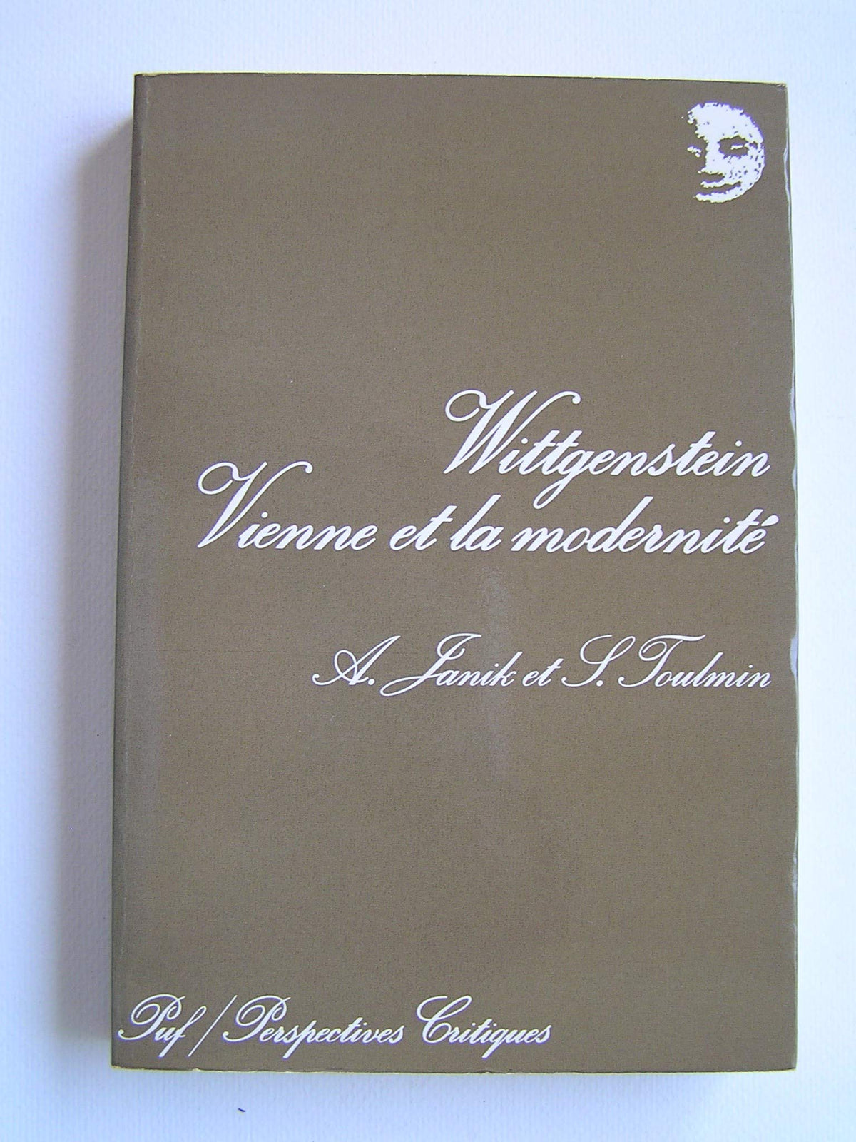 Wittgenstein, Vienne et la modernité 9782130352600