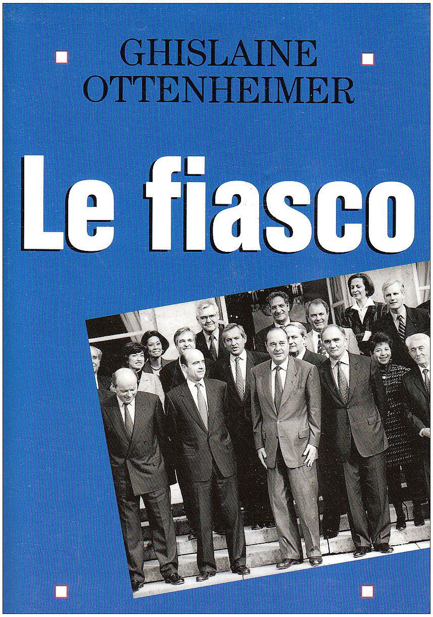 Le Fiasco 9782226086709