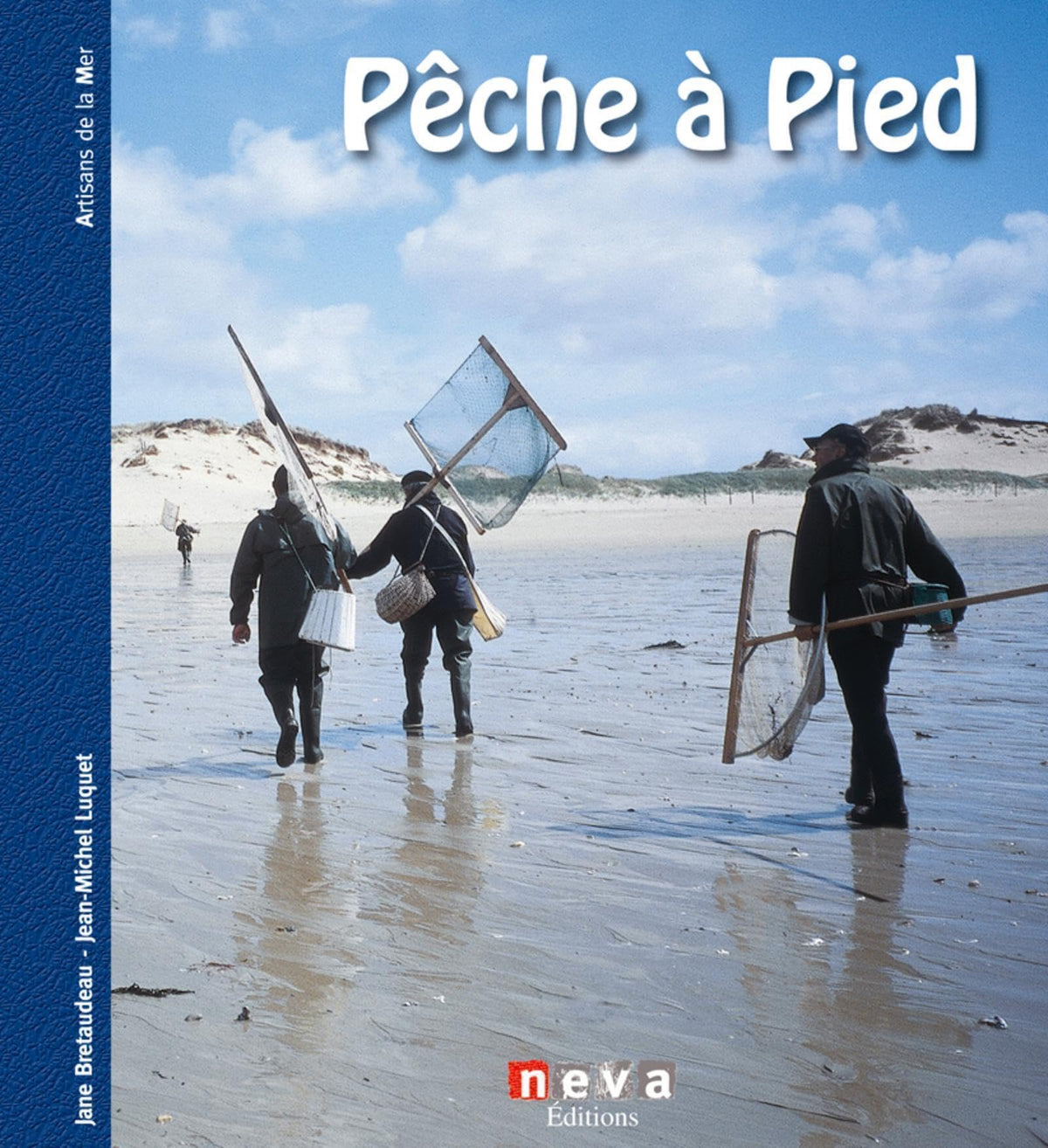 Pêche à pied 9782350551449
