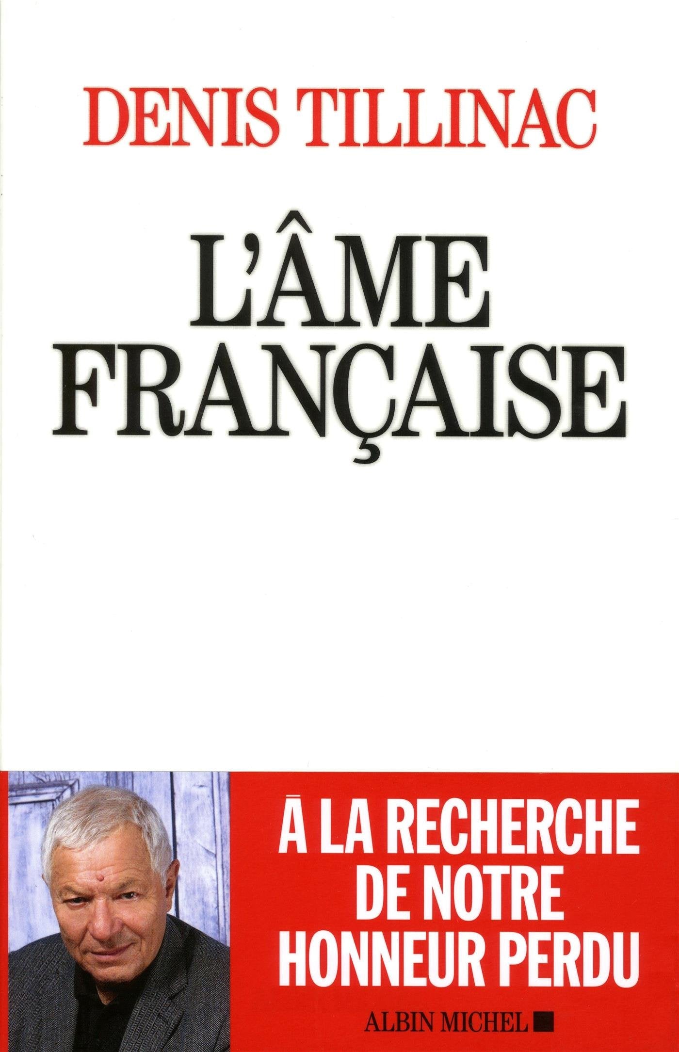 L'Âme française 9782226324887