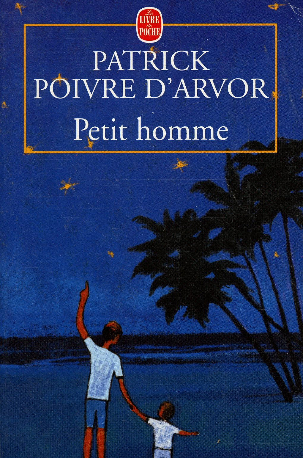 Petit homme 9782253150381