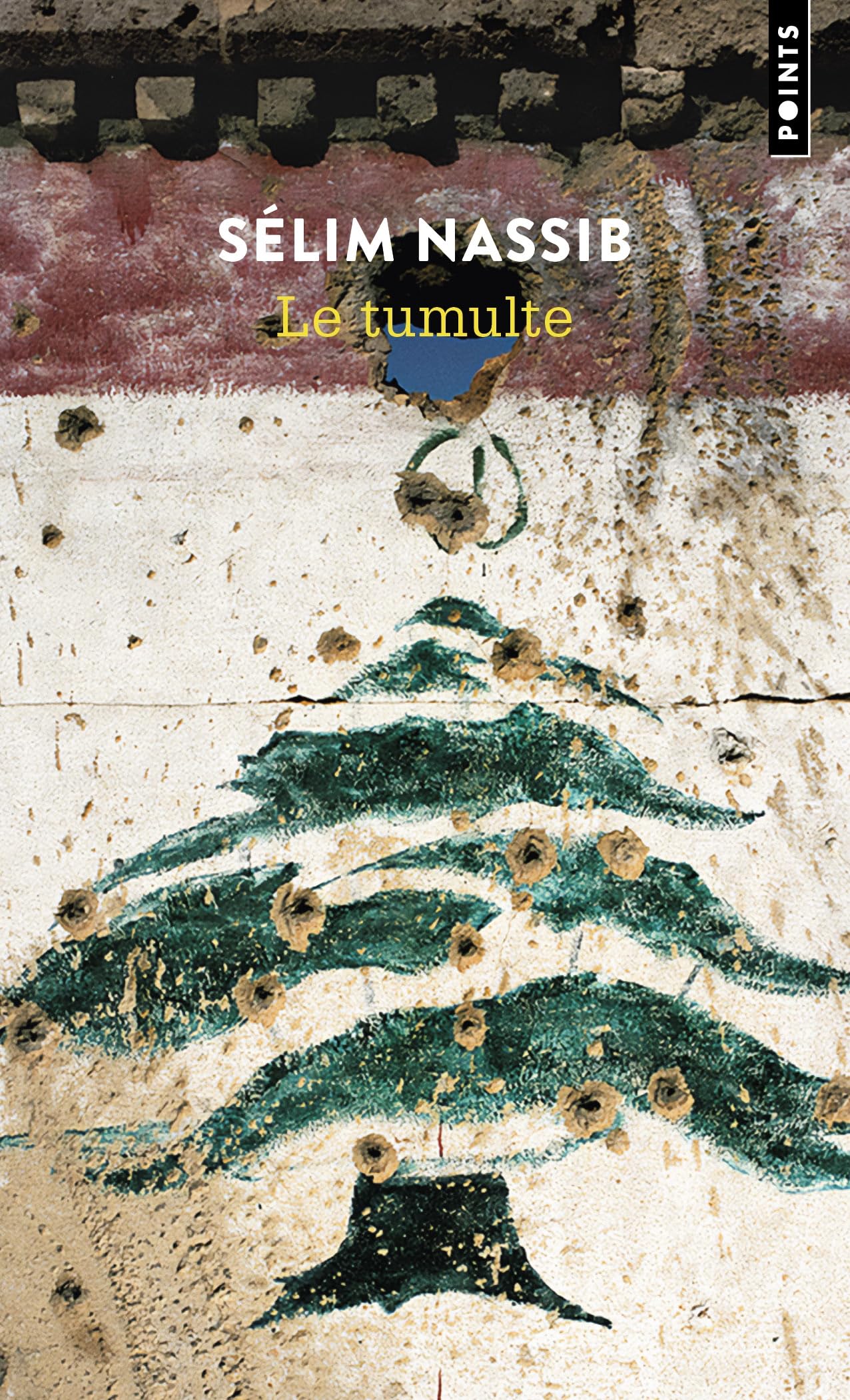 Le Tumulte 9791041400089