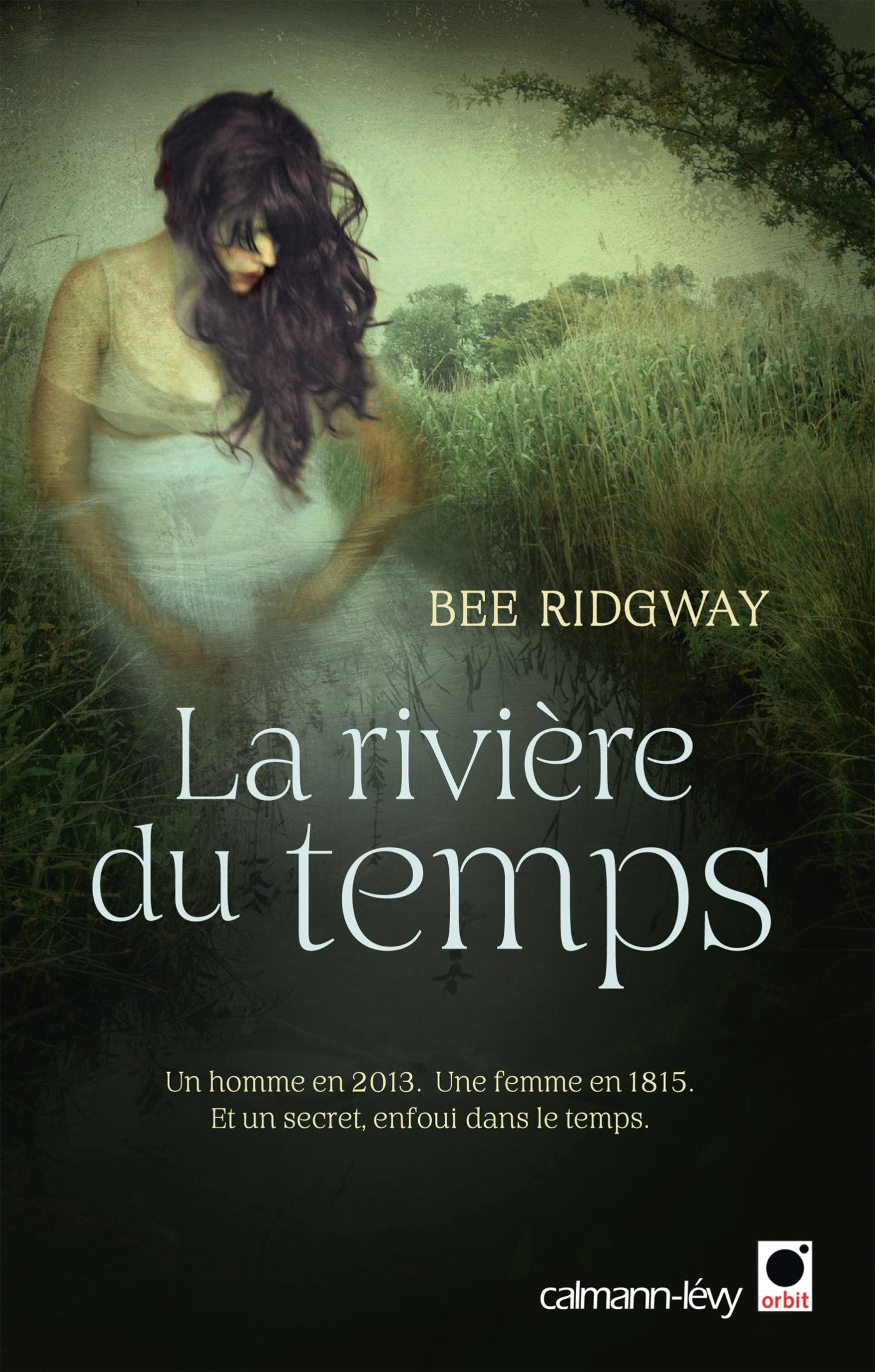 La Rivière du temps 9782360510870