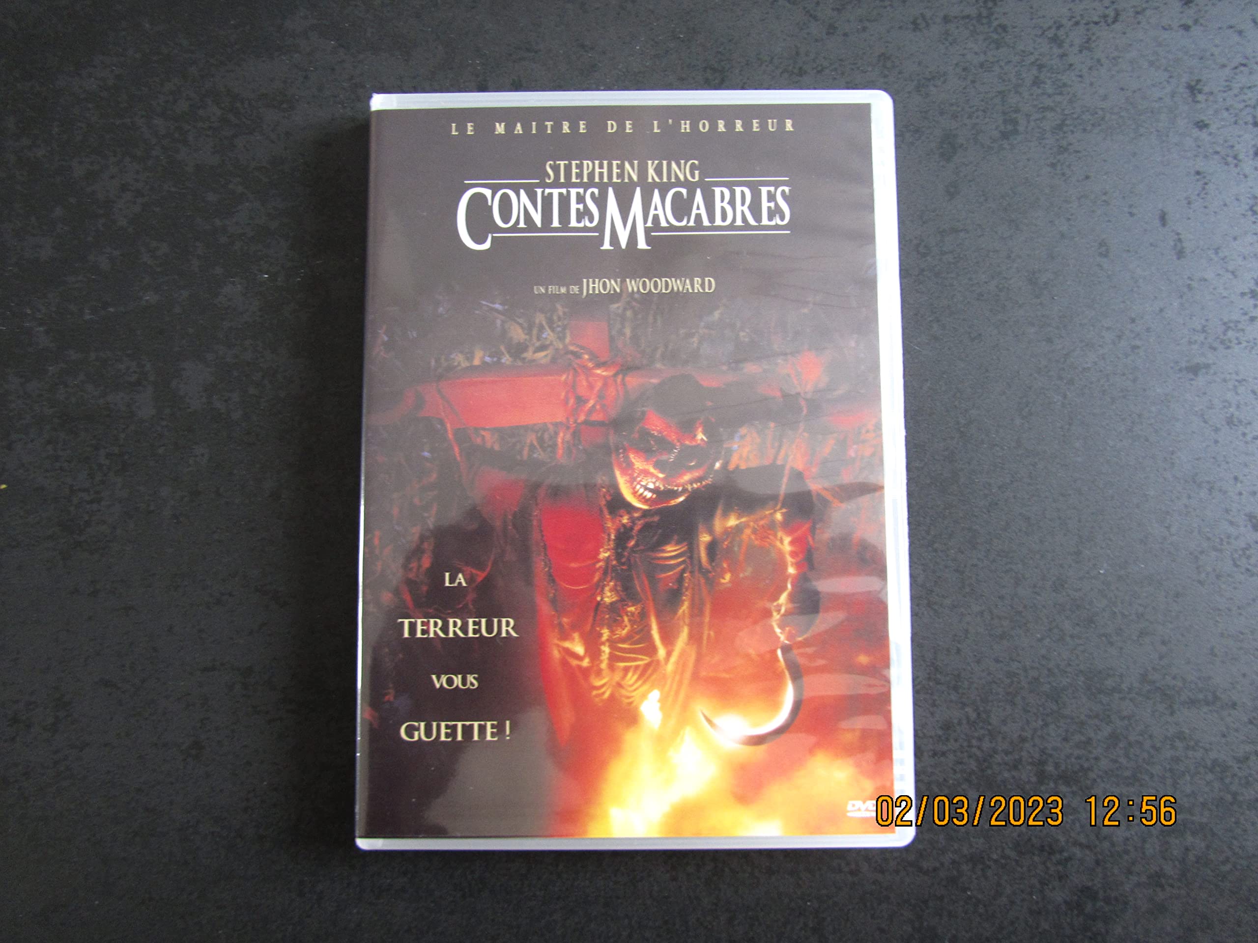 Contes macabres 3335901553186