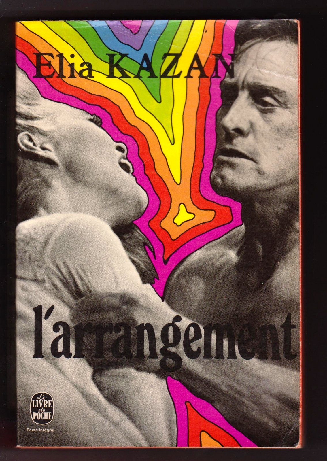 L' arrangement