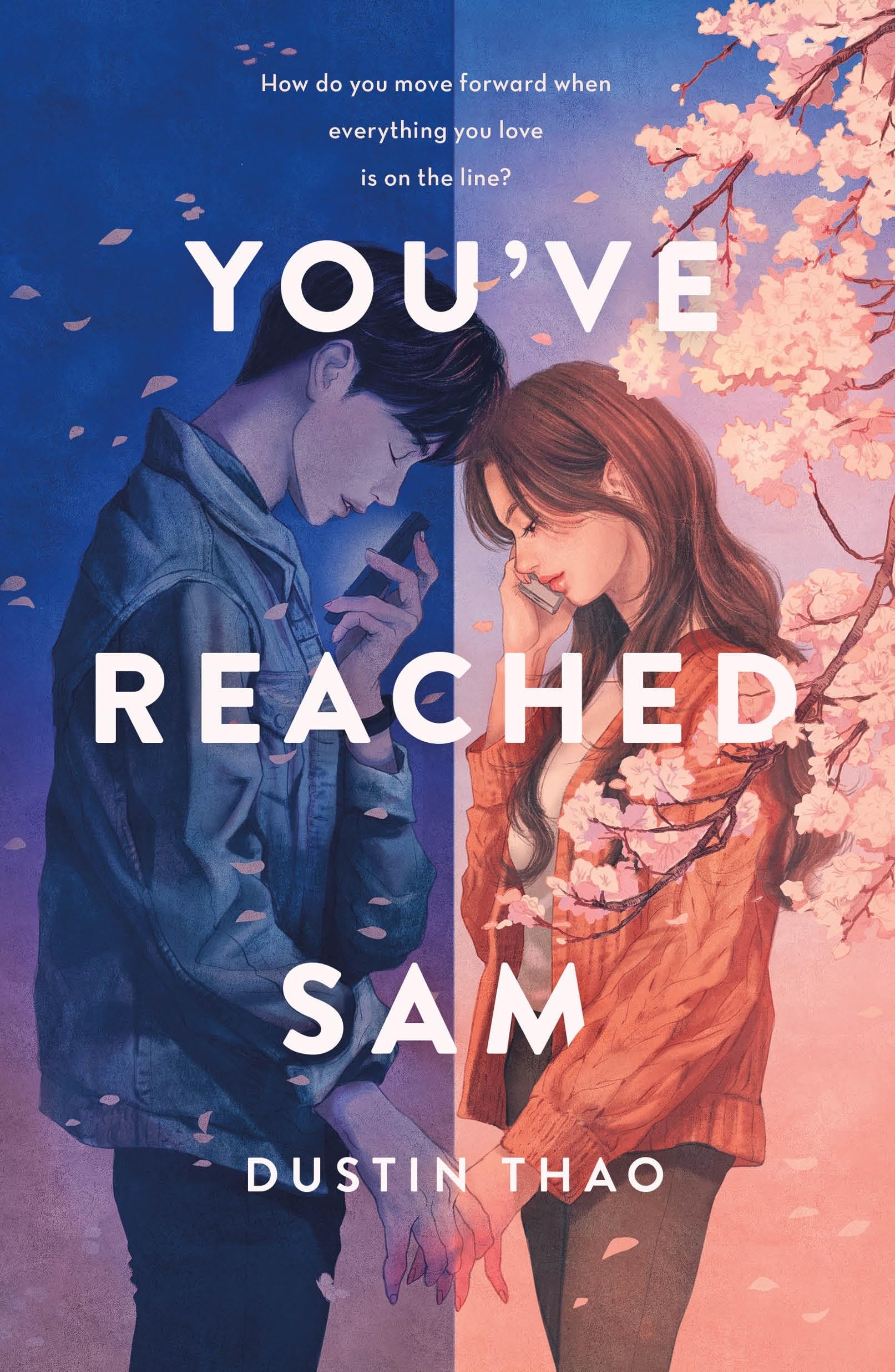 You've Reached Sam 9781250836748