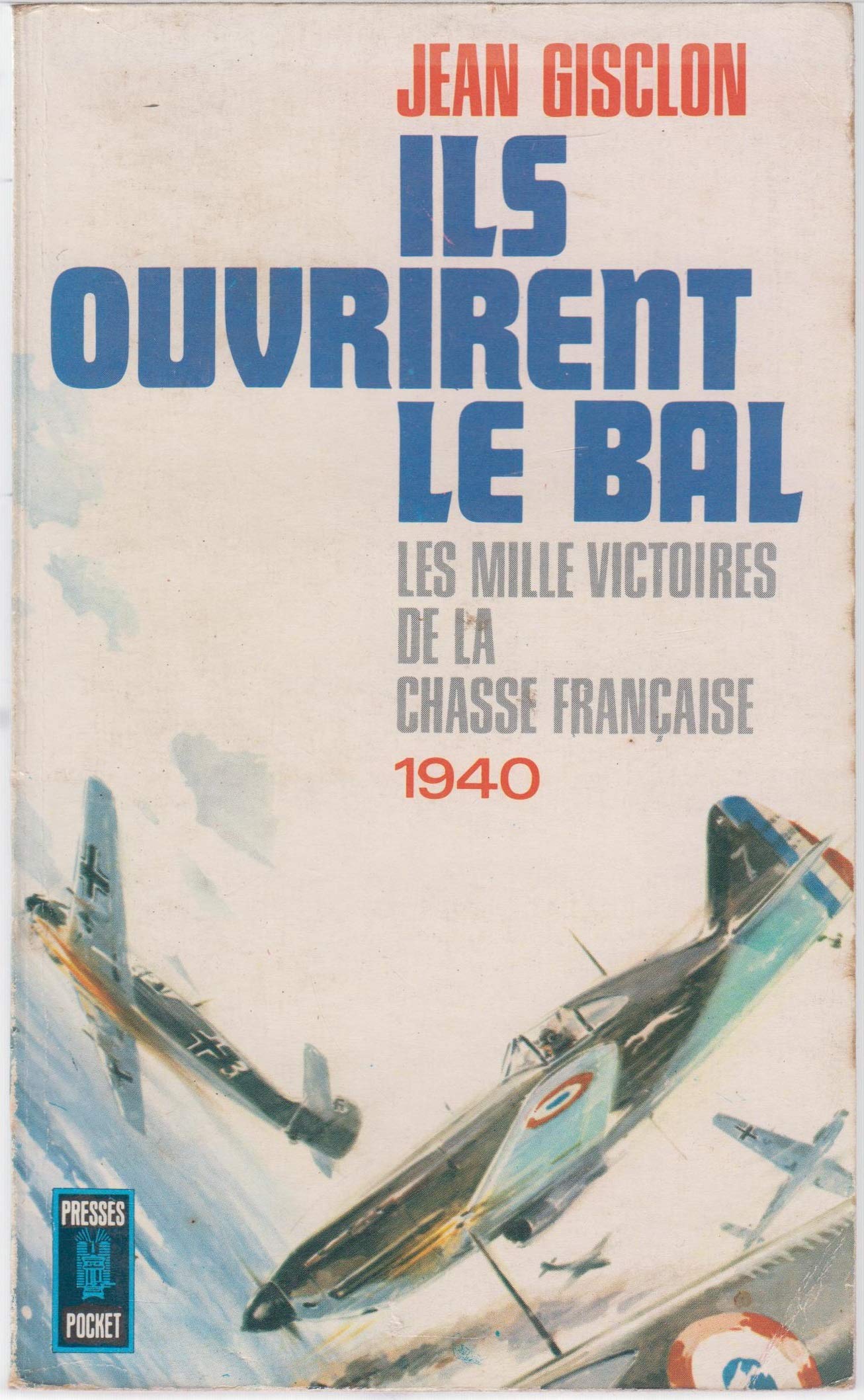 Ils ouvrirent le bal