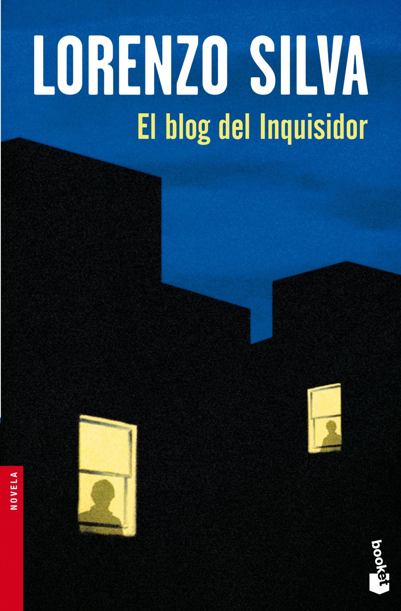El blog del Inquisidor 9788423341825