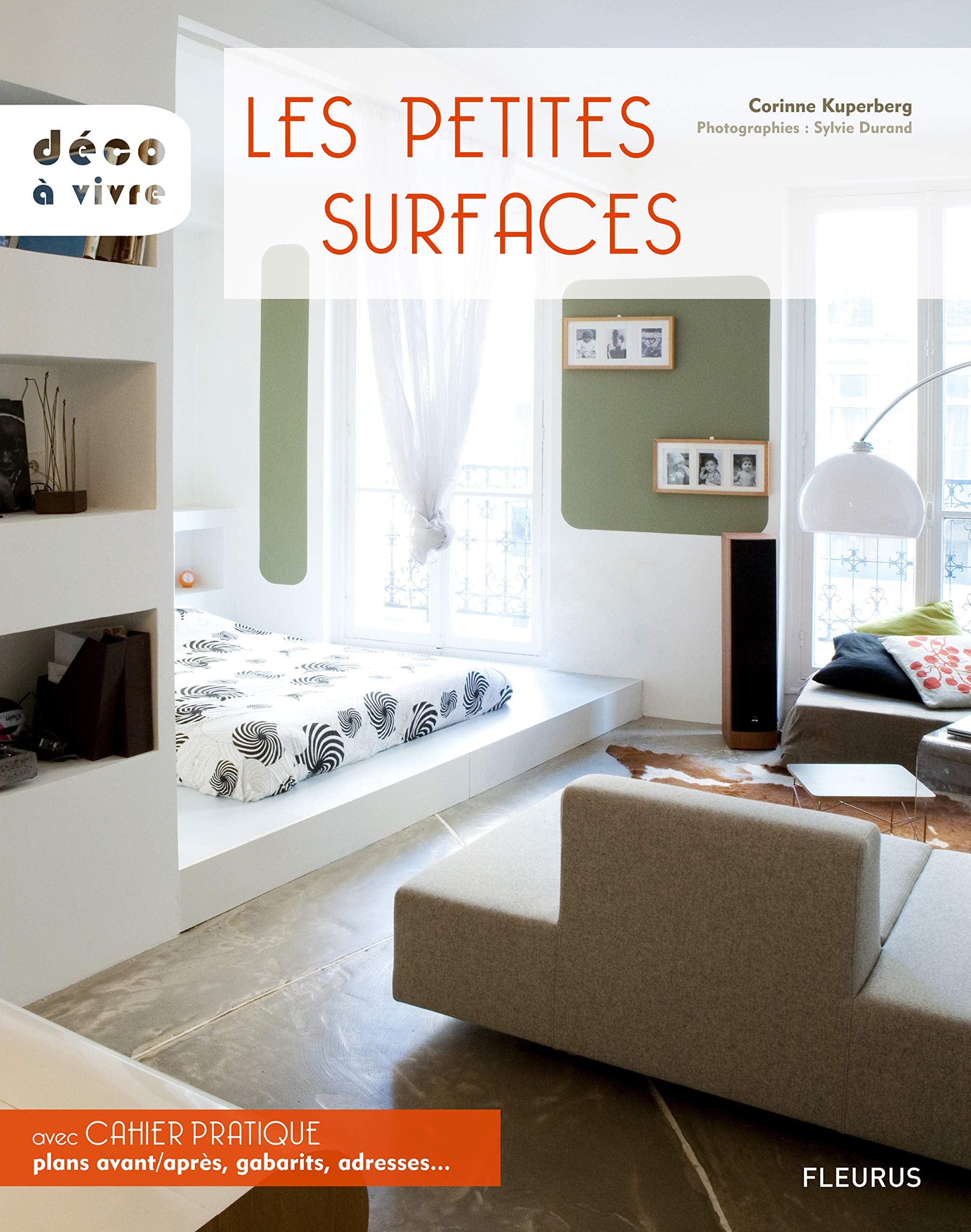 Les petites surfaces 9782215094739