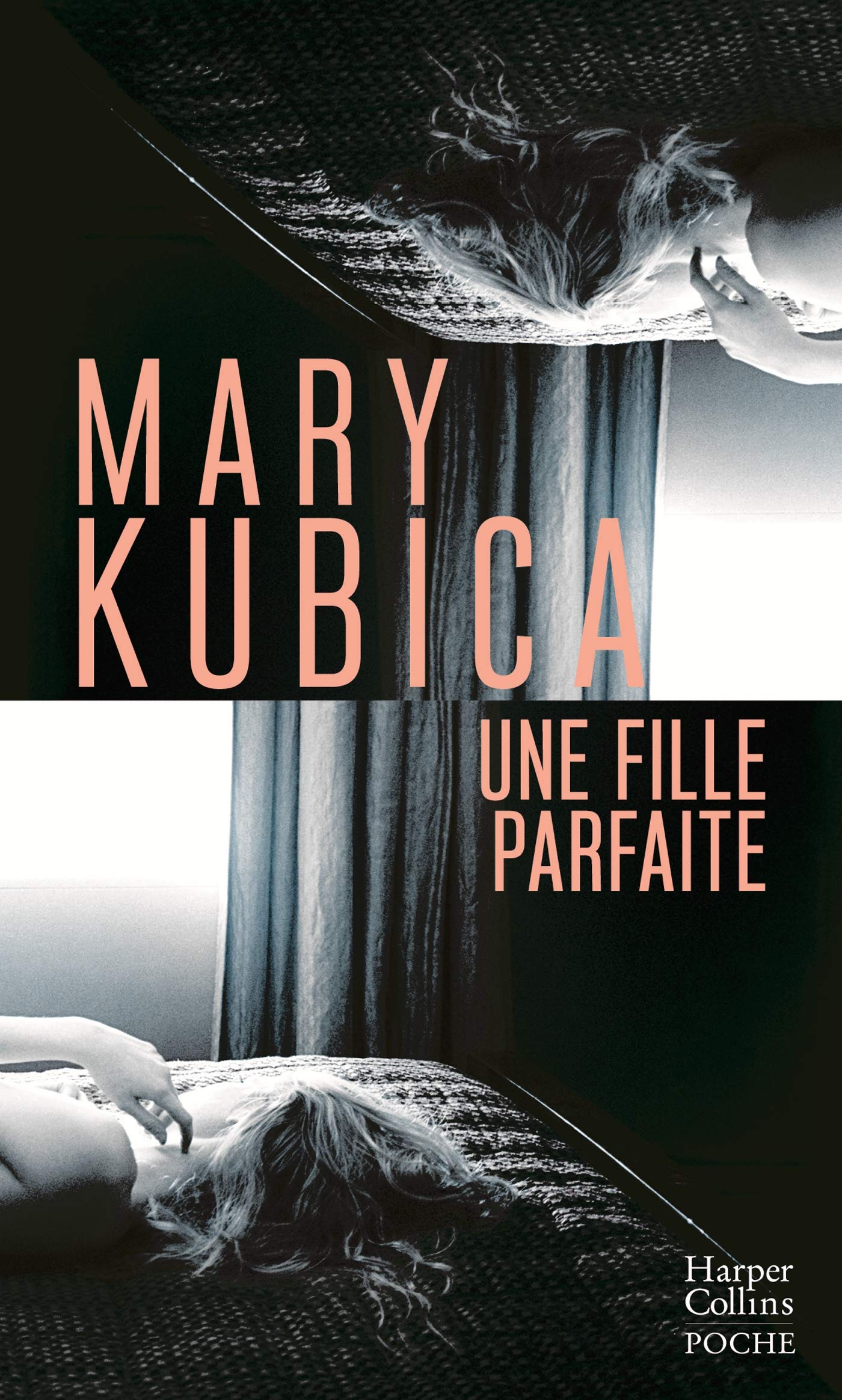 Une fille parfaite 9791033902515