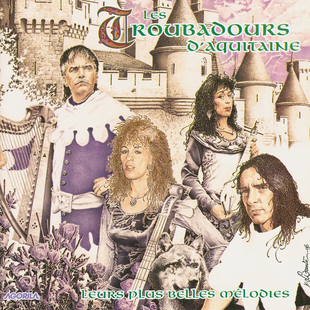 Les Plus Belles Melodies 3456530001517