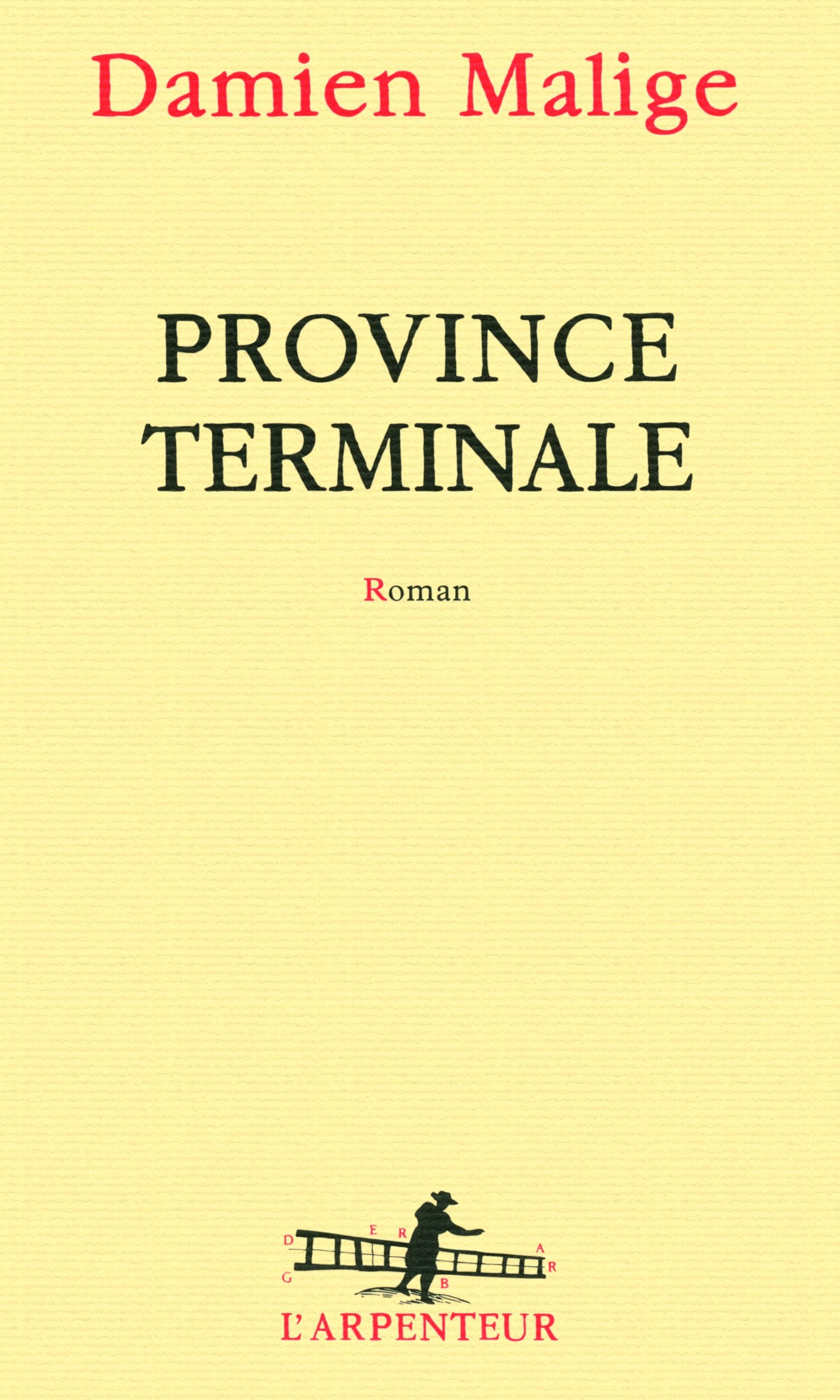 Province terminale 9782070135462