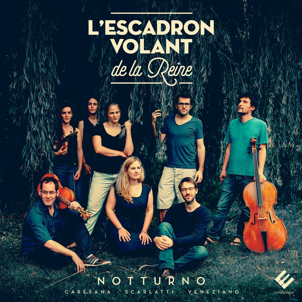 Notturno-Arien & Instrumentalmusik 9786316447692