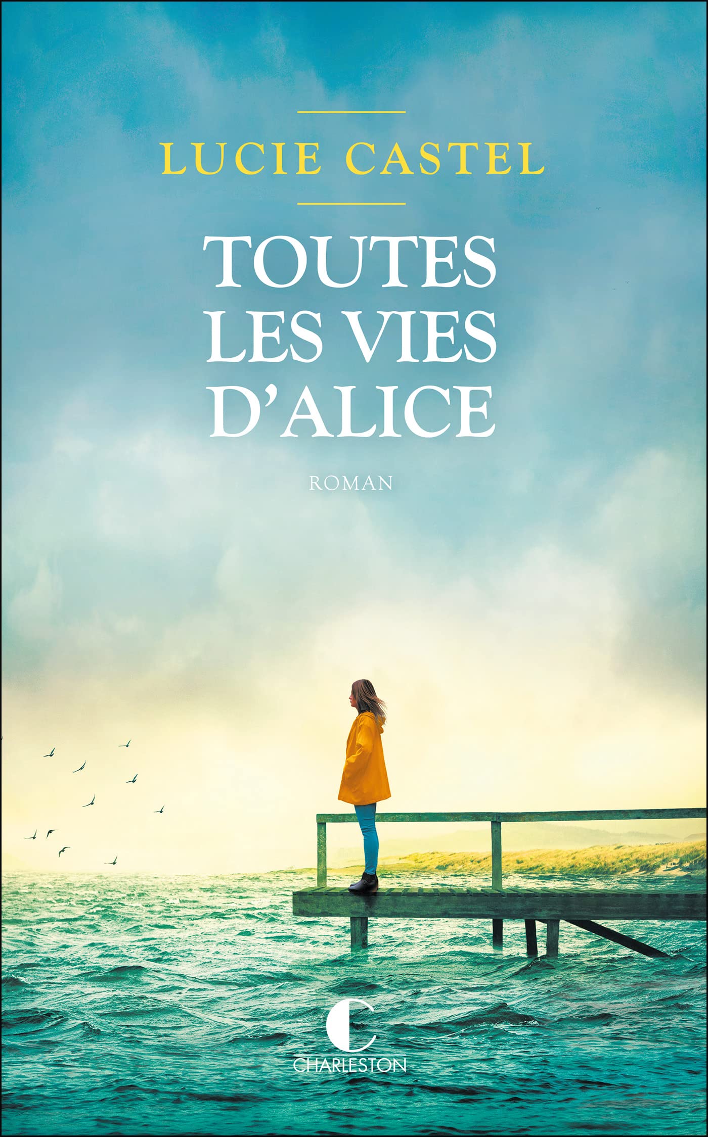 Toutes les vies d’Alice 9782368129746
