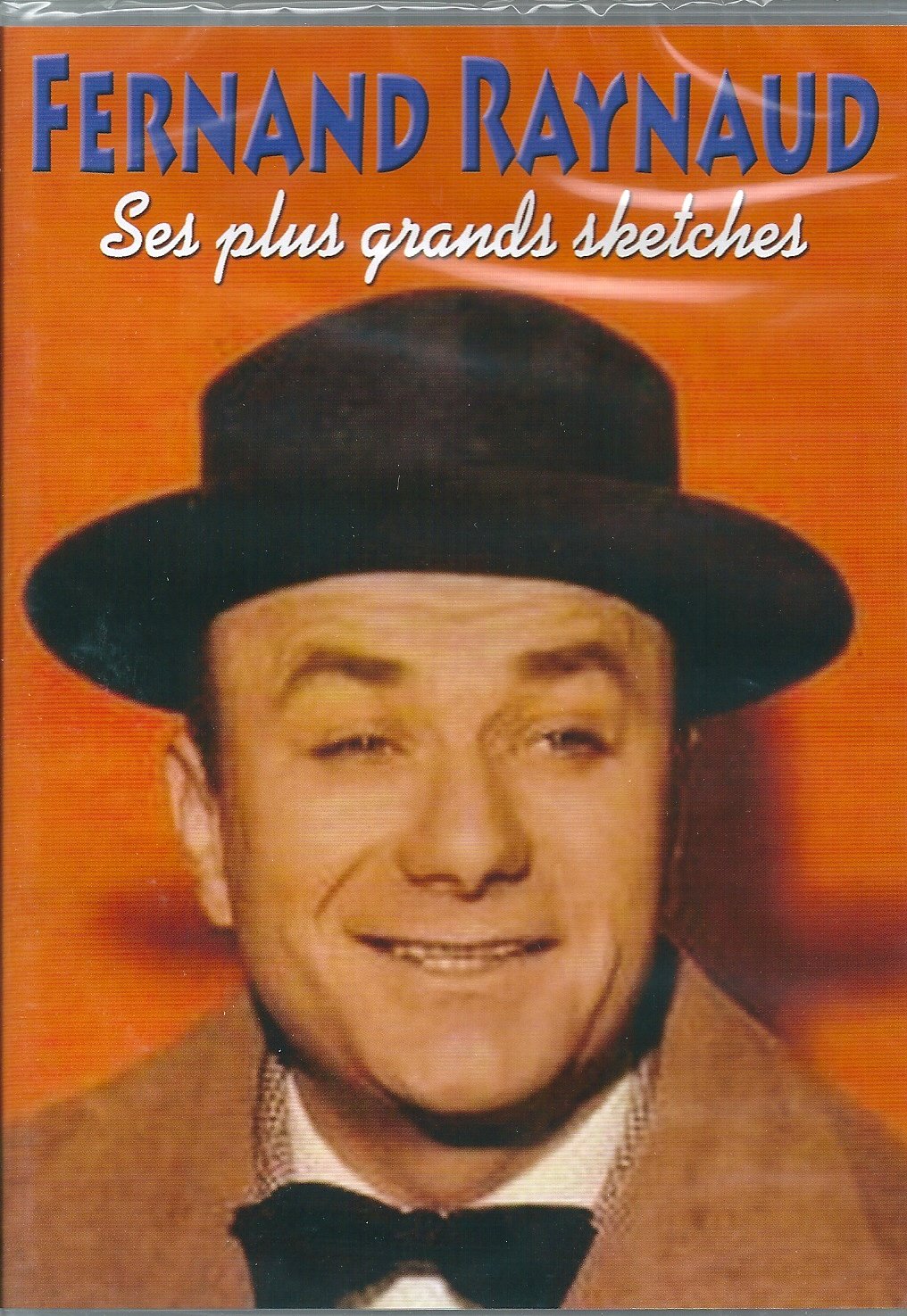 Fernand Raynaud : Ses Plus Grands Sketches 3760114020031