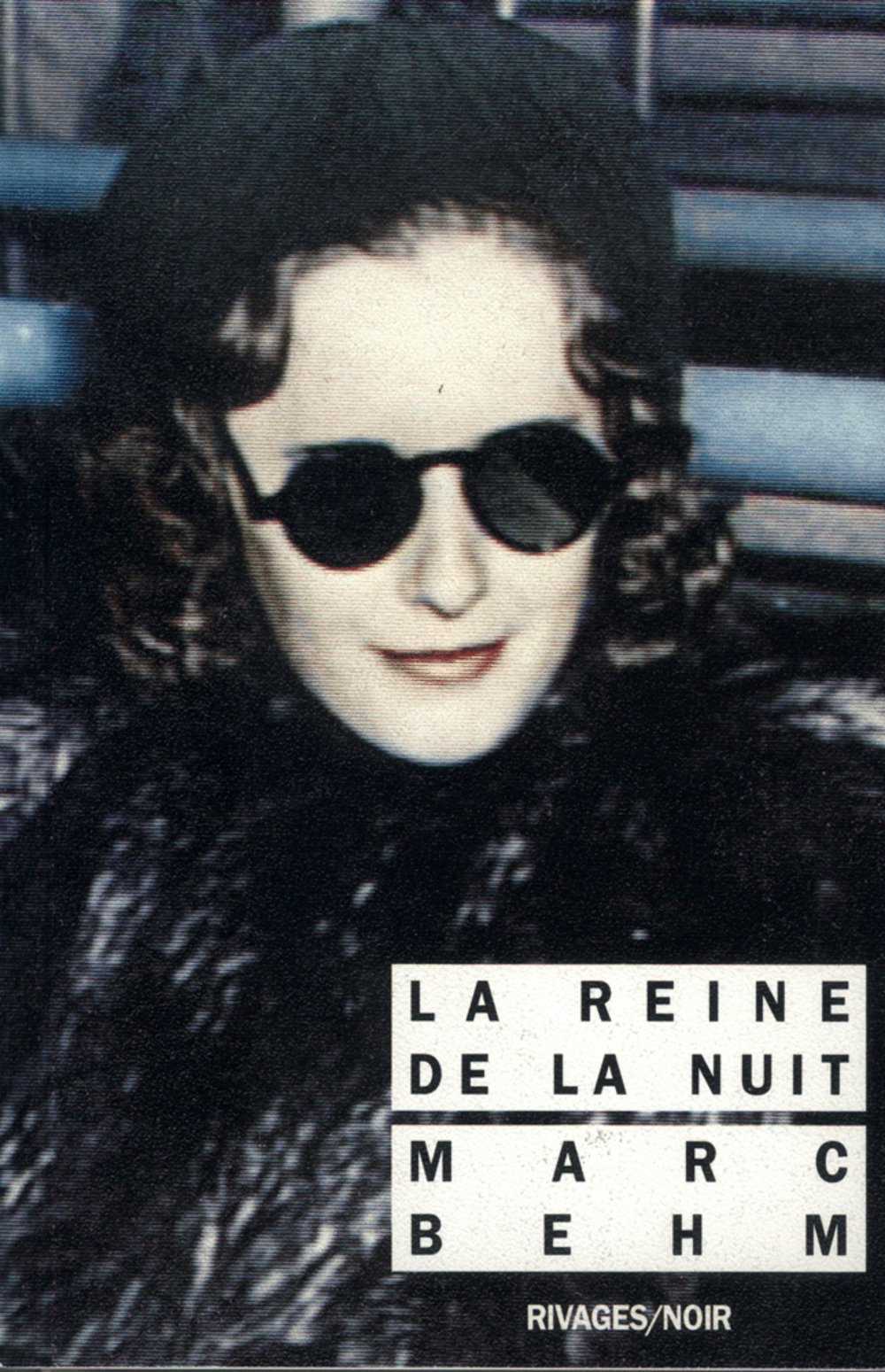 La Reine de la nuit_1_ere_ed 9782869305724
