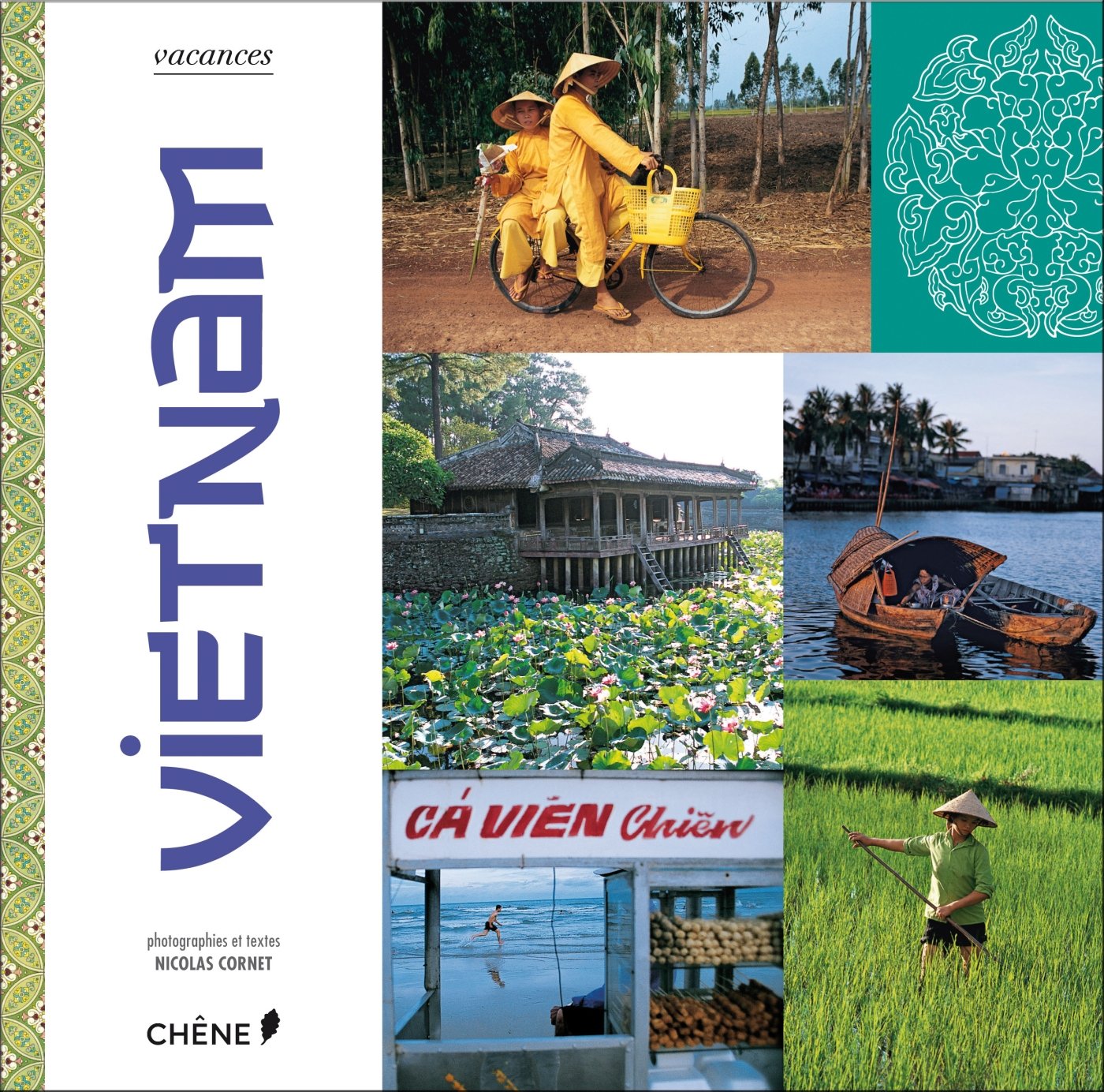 Vietnam 9782812309731