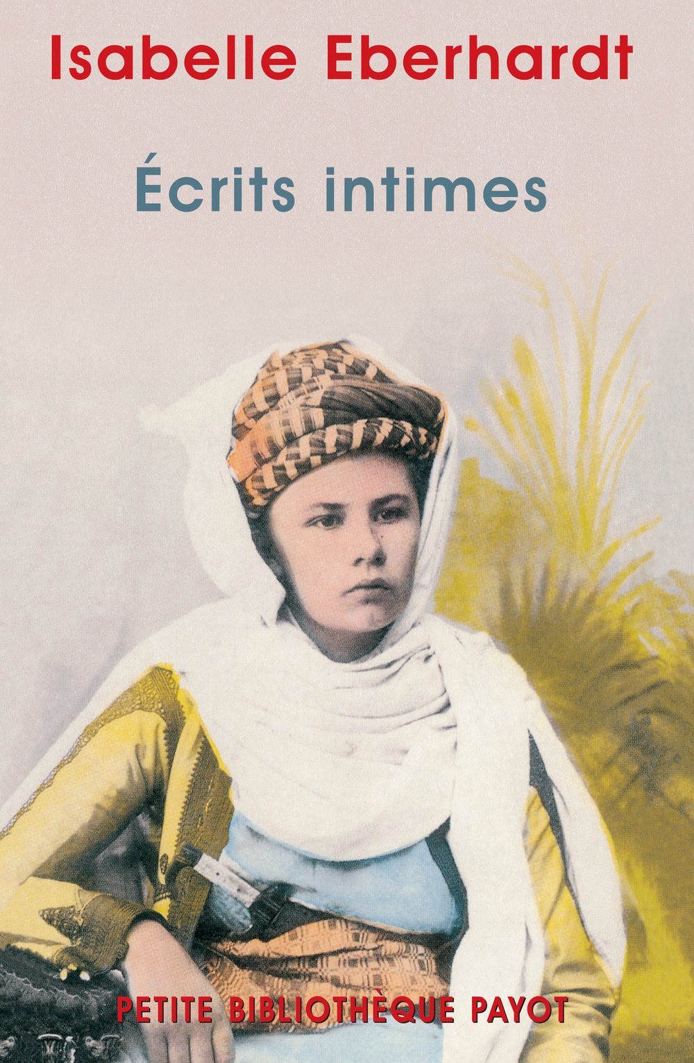Ecrits intimes 9782228897457