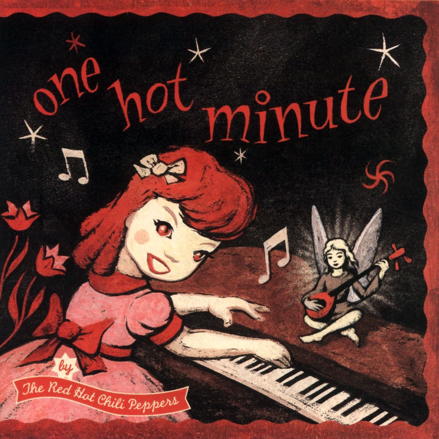 One Hot Minute 0093624573326