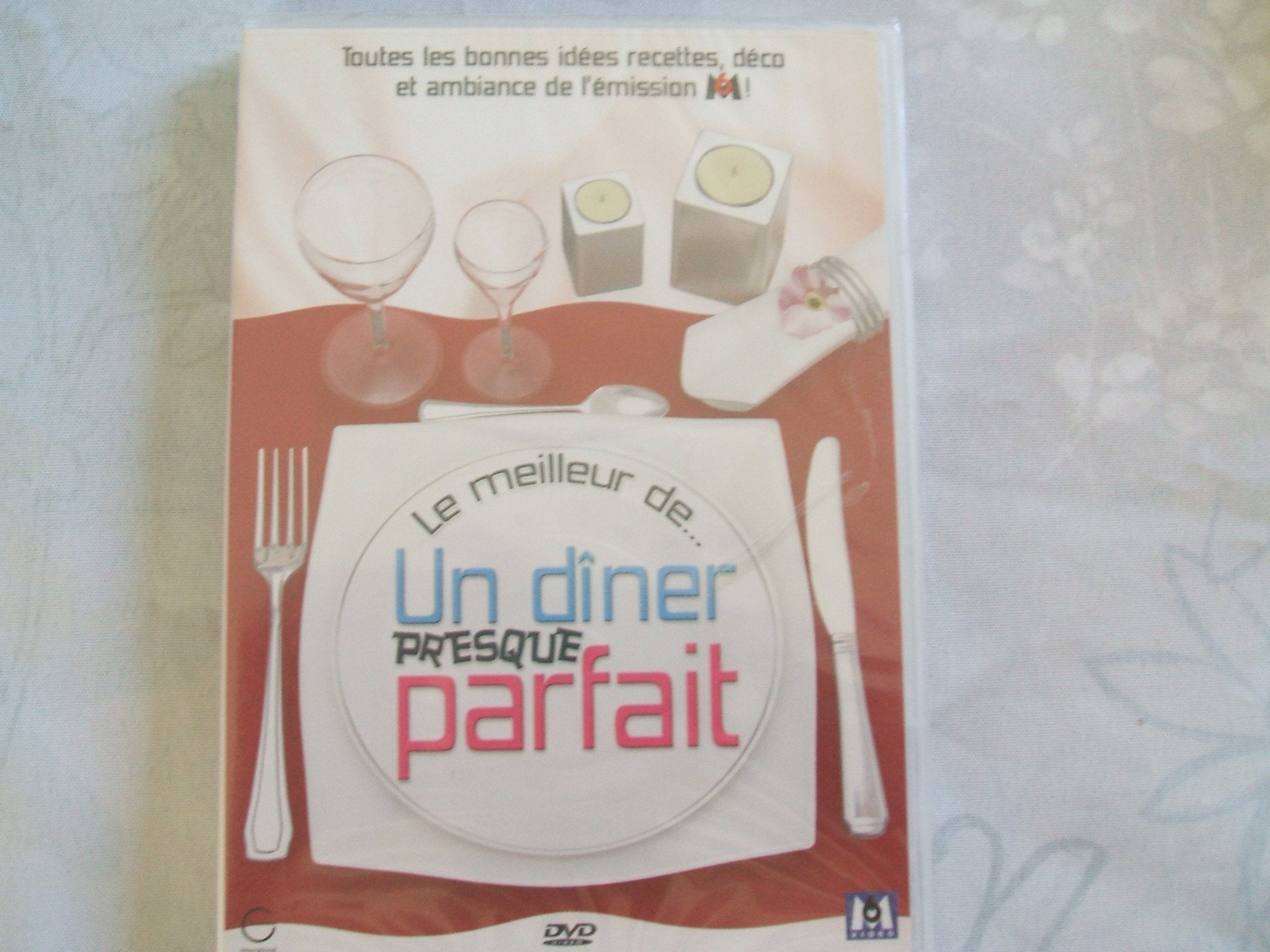 Le Meilleur De...Un Dîner Presque Parfait 8869740249962