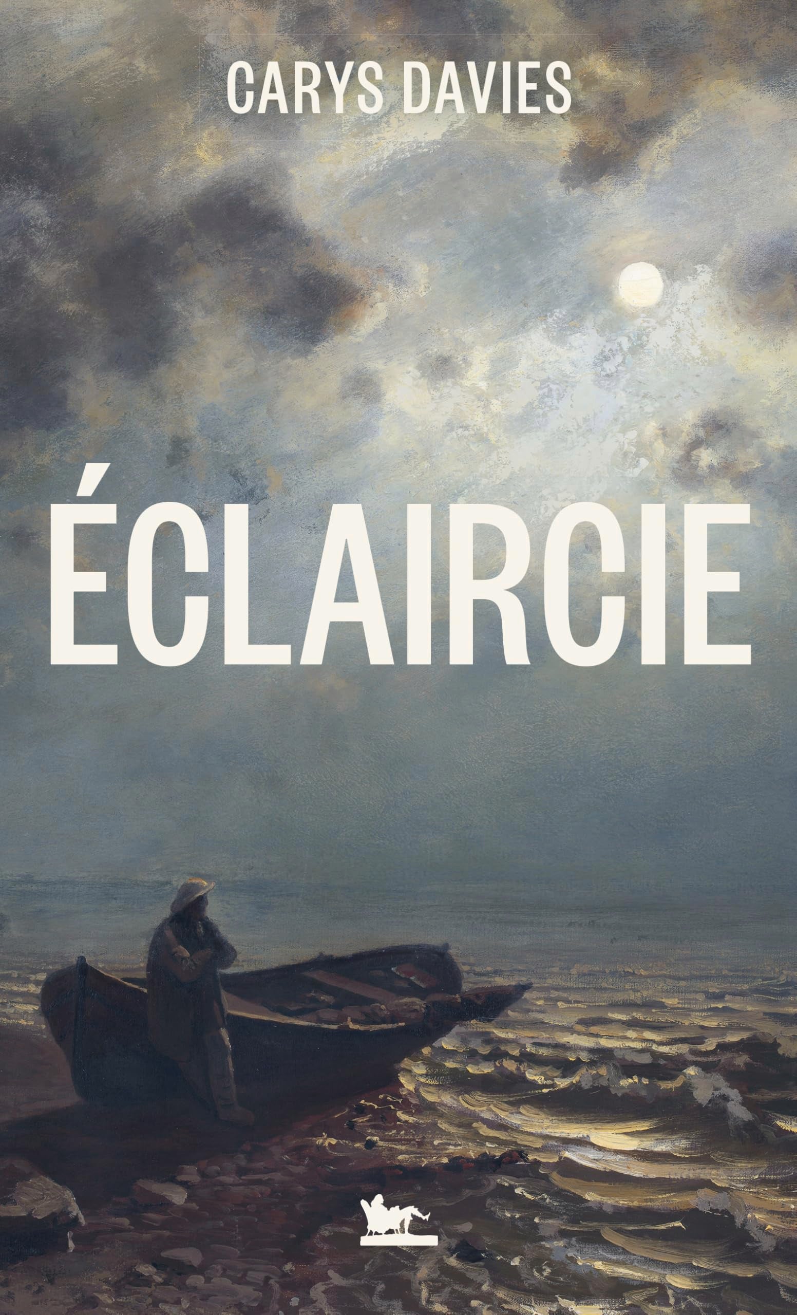 Éclaircie 9791037114693