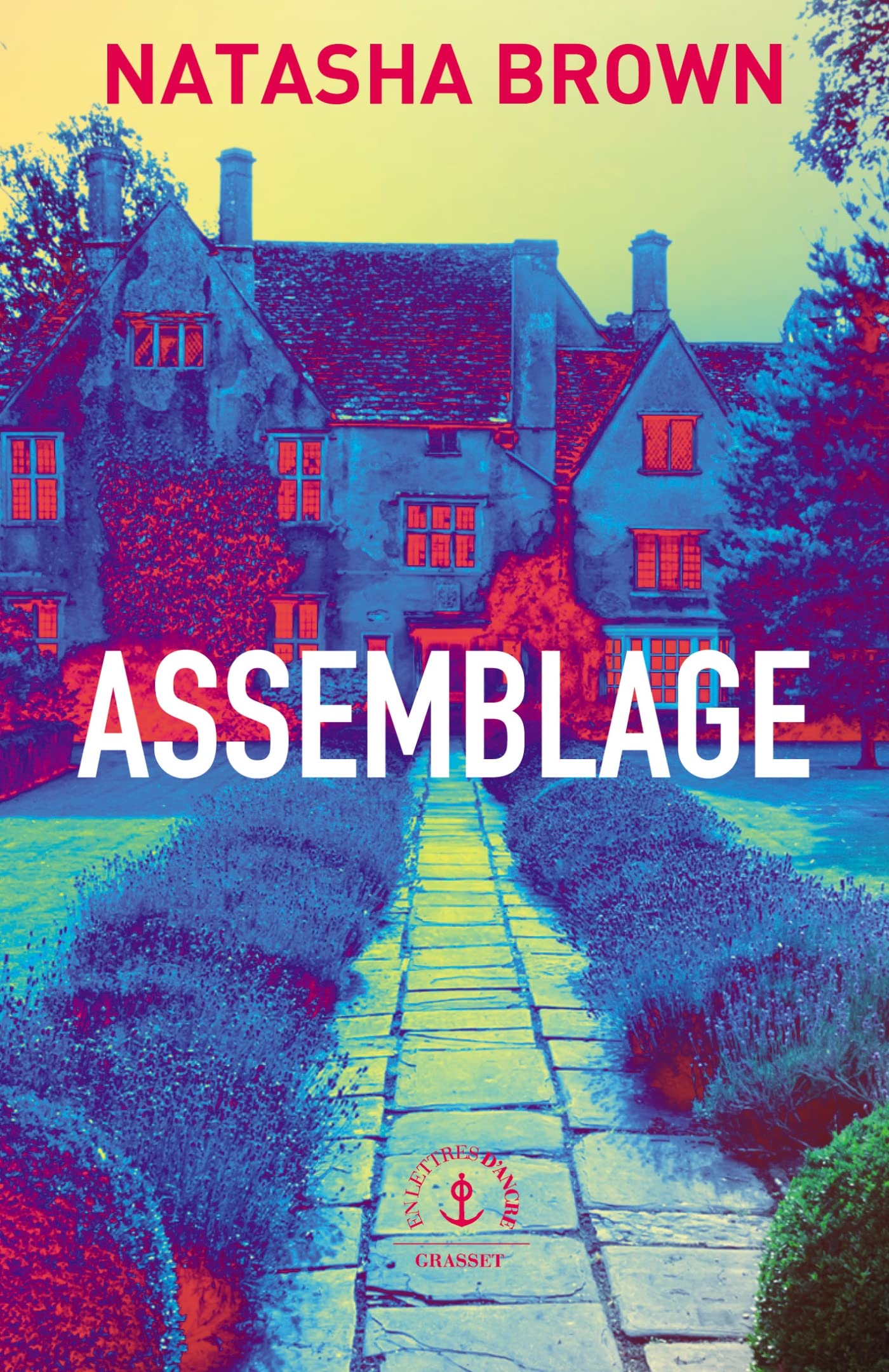Assemblage 9782246828235