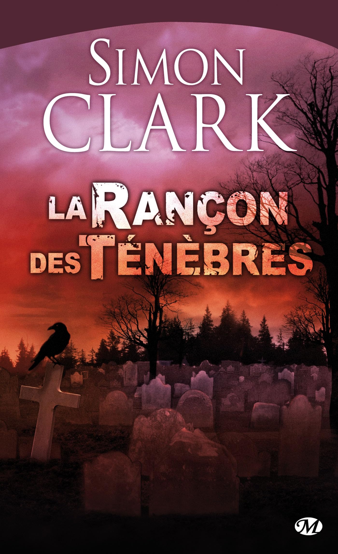 La Rançon des ténèbres 9782811200541