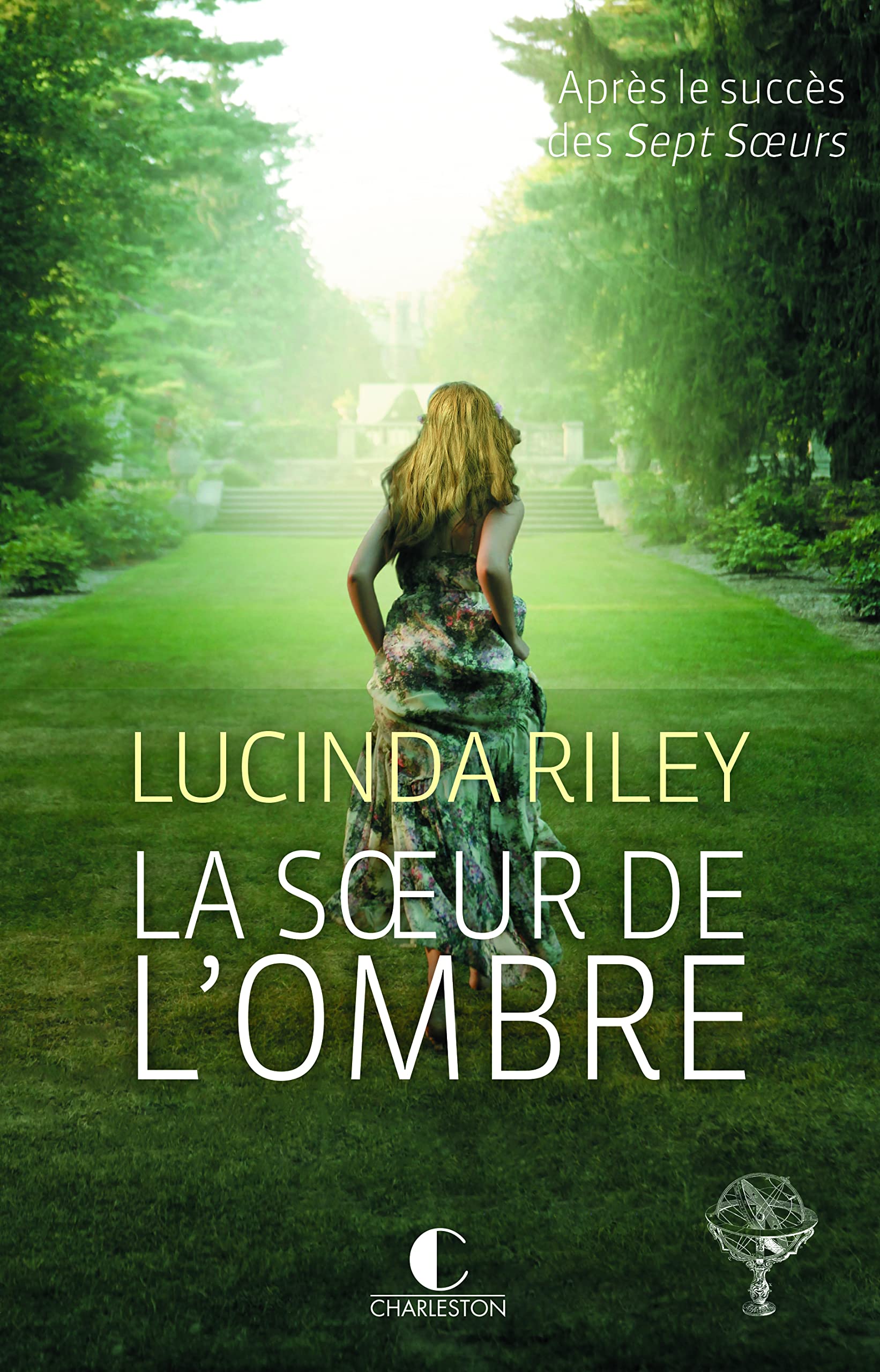 La soeur de l'ombre 9782368121269