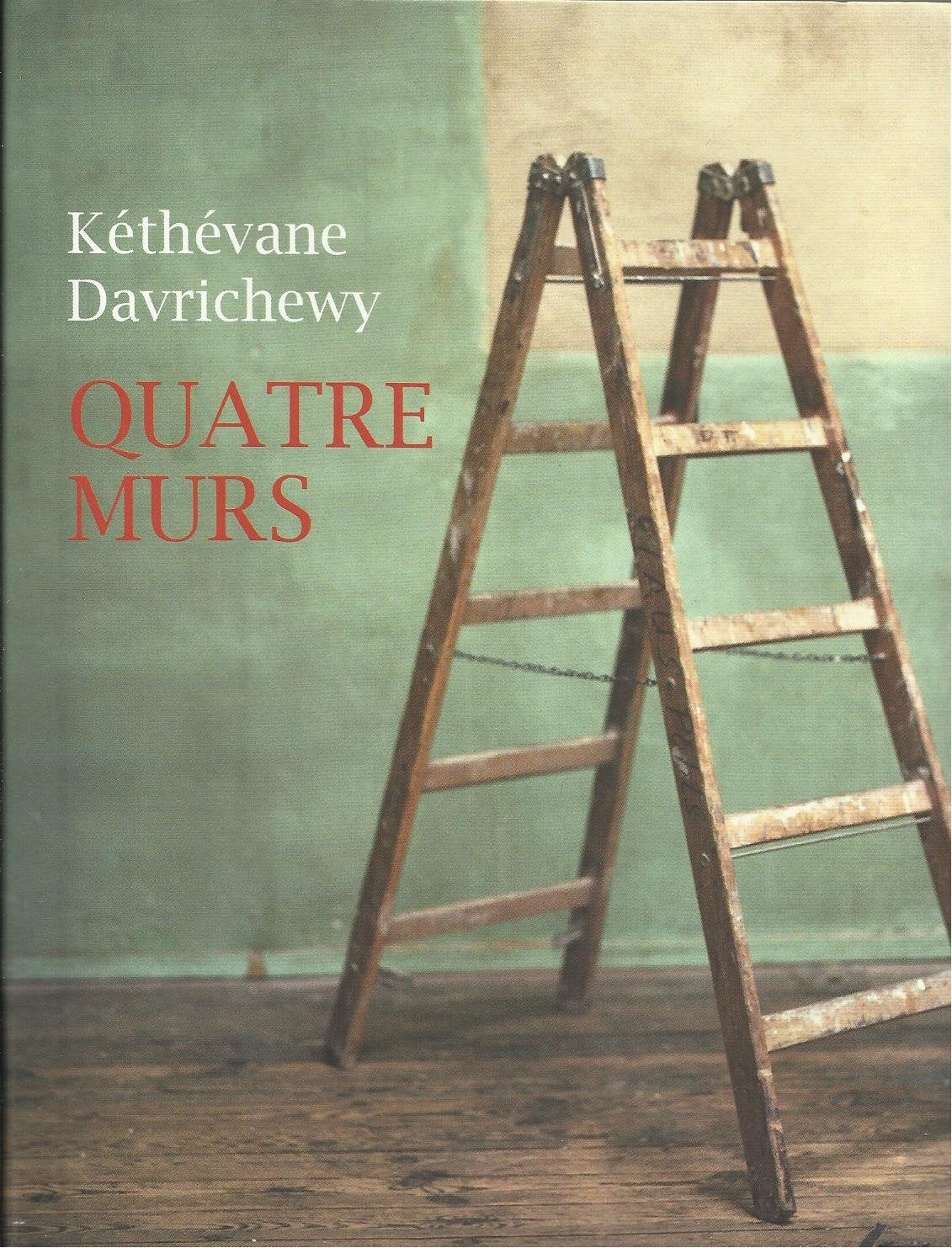 Quatre murs 9782286107819