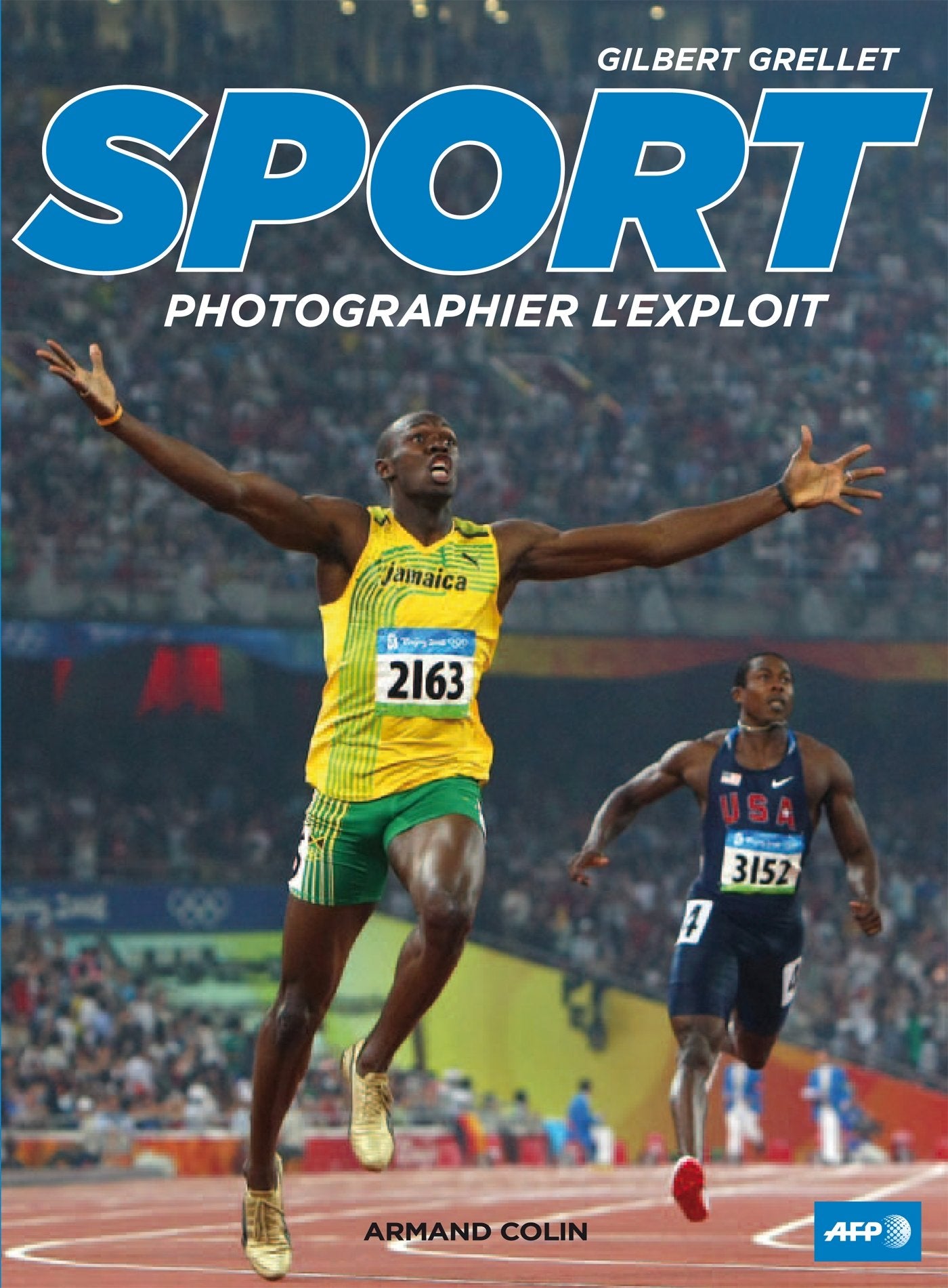 Sport: Photographier l'exploit 9782200289492