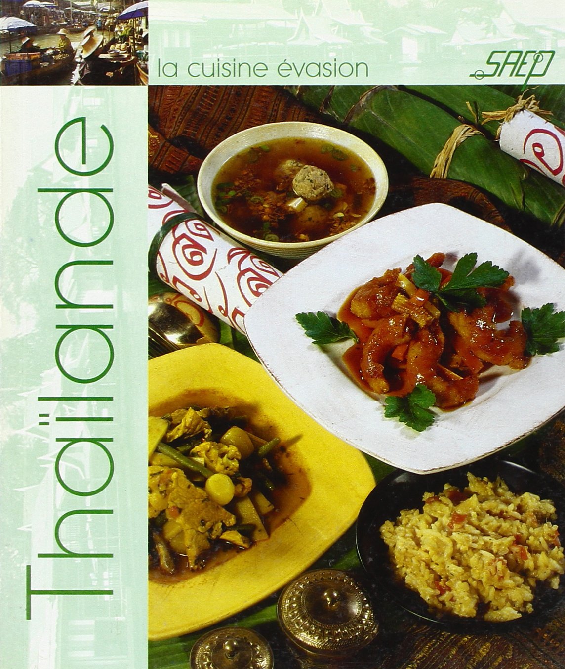 Thaïlande 9782737224324