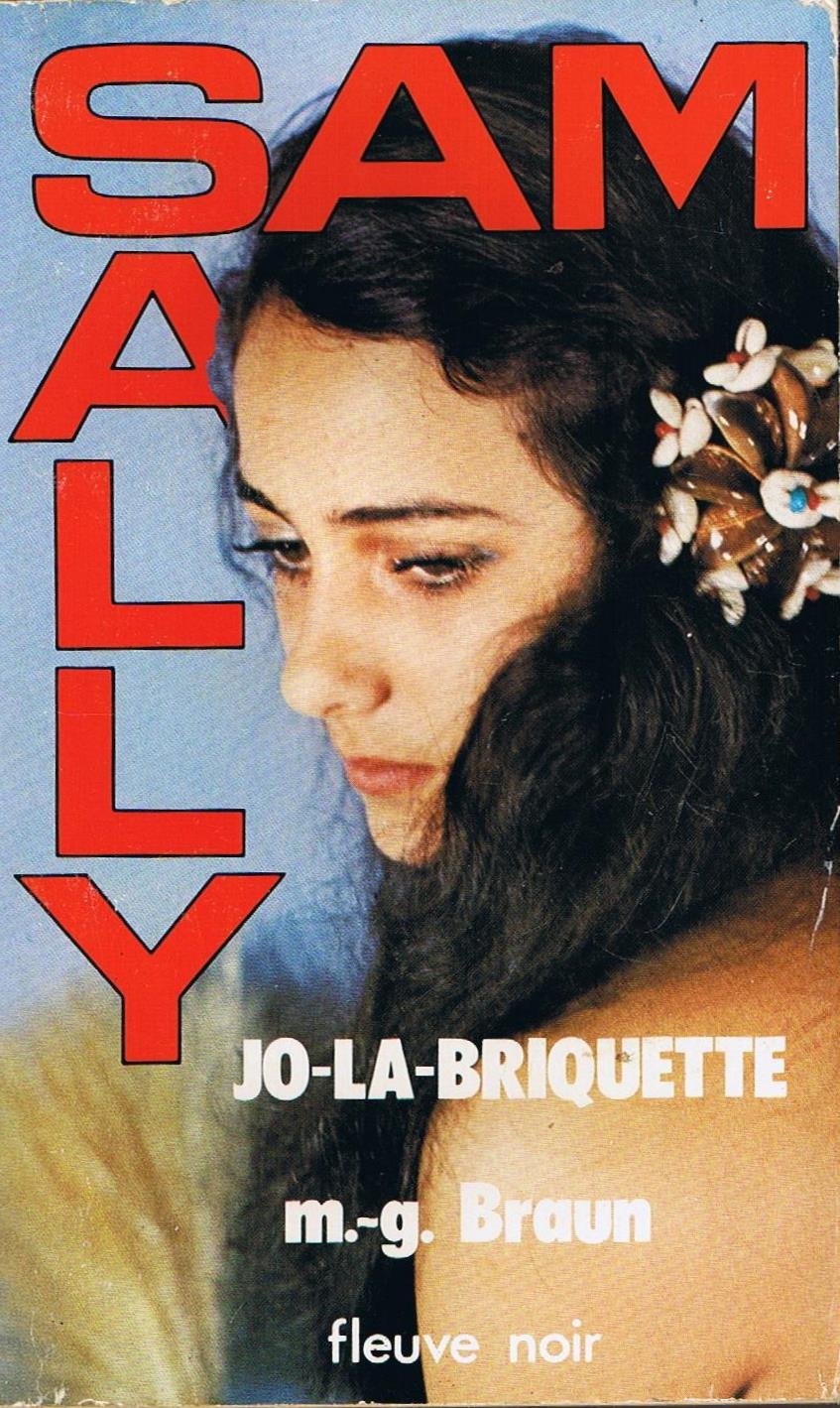 Jo-la-briquette 9782265027336