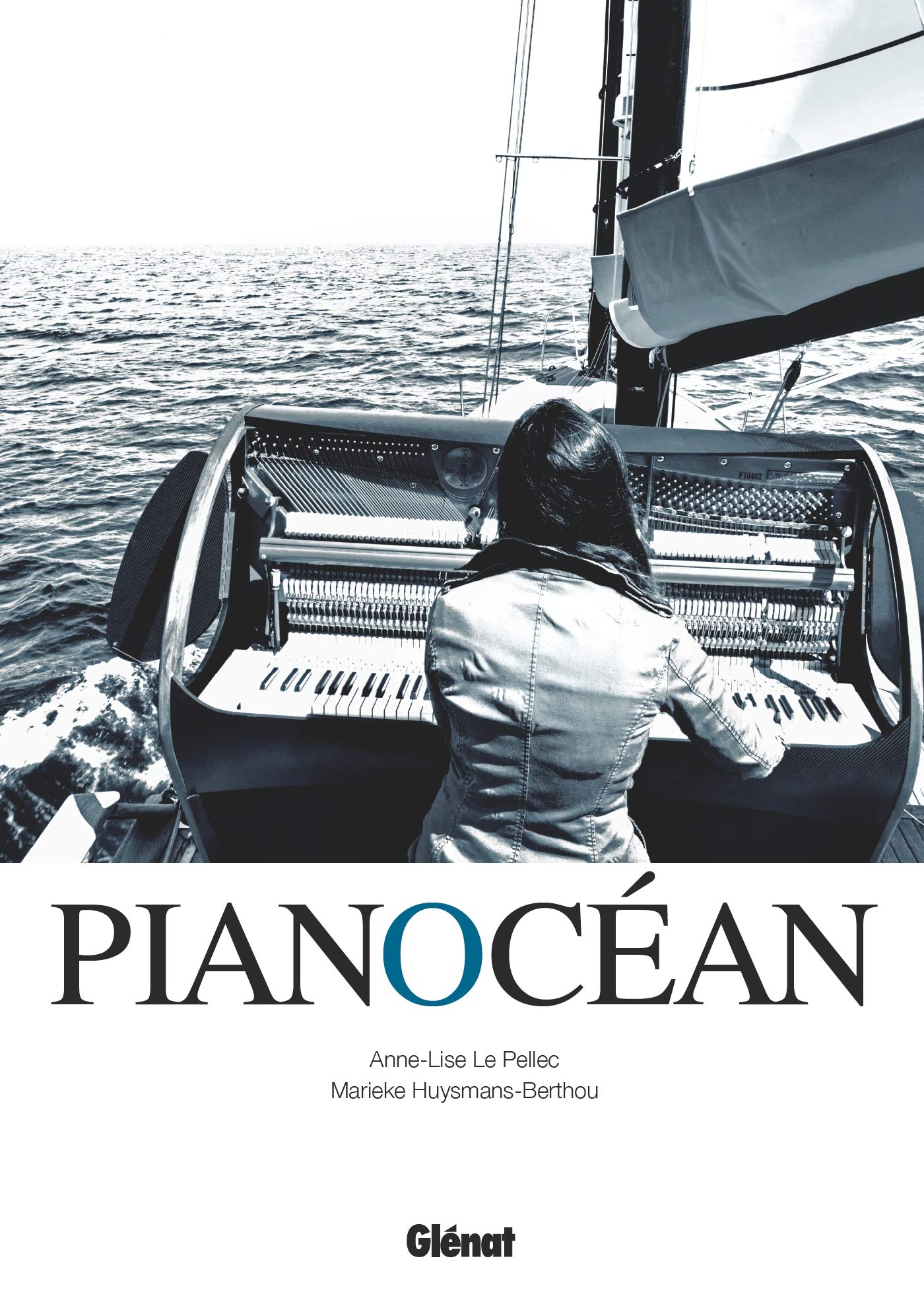 Pianocéan 9782344035764