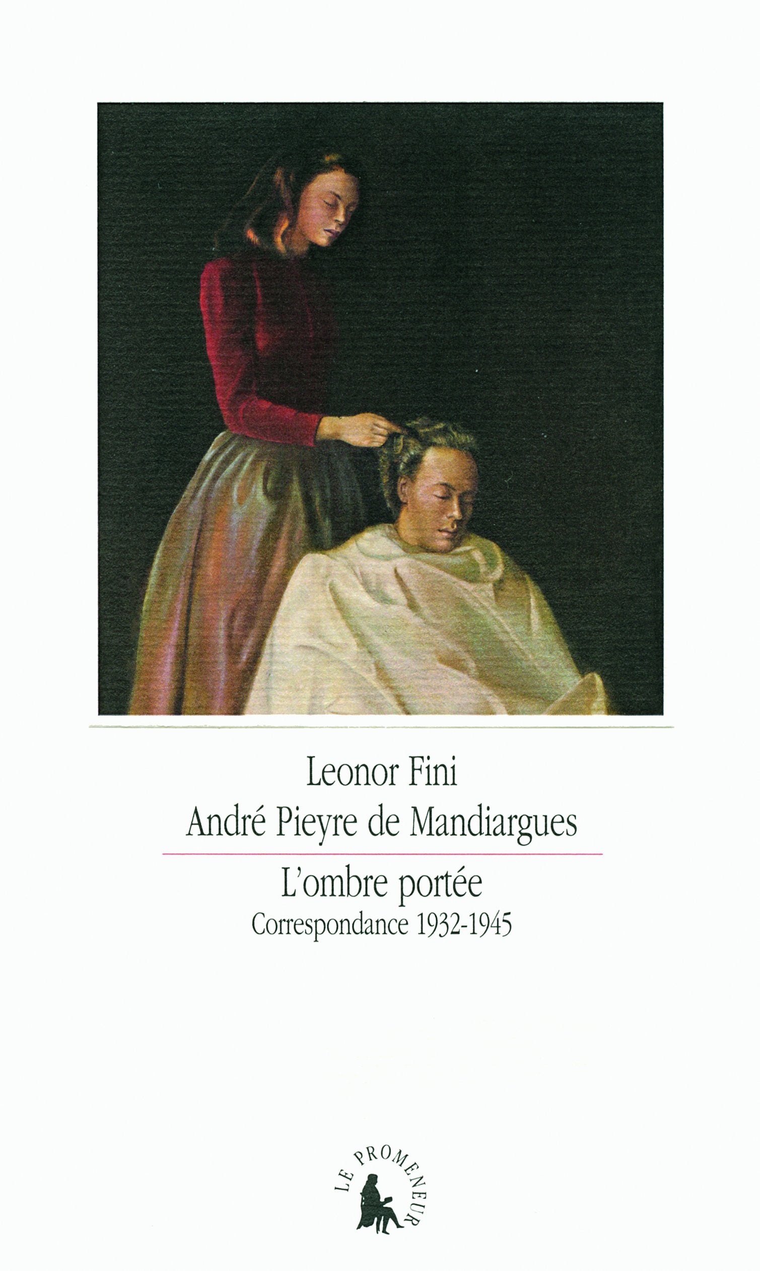 L'ombre portée: Correspondance 1932-1945 9782070130023