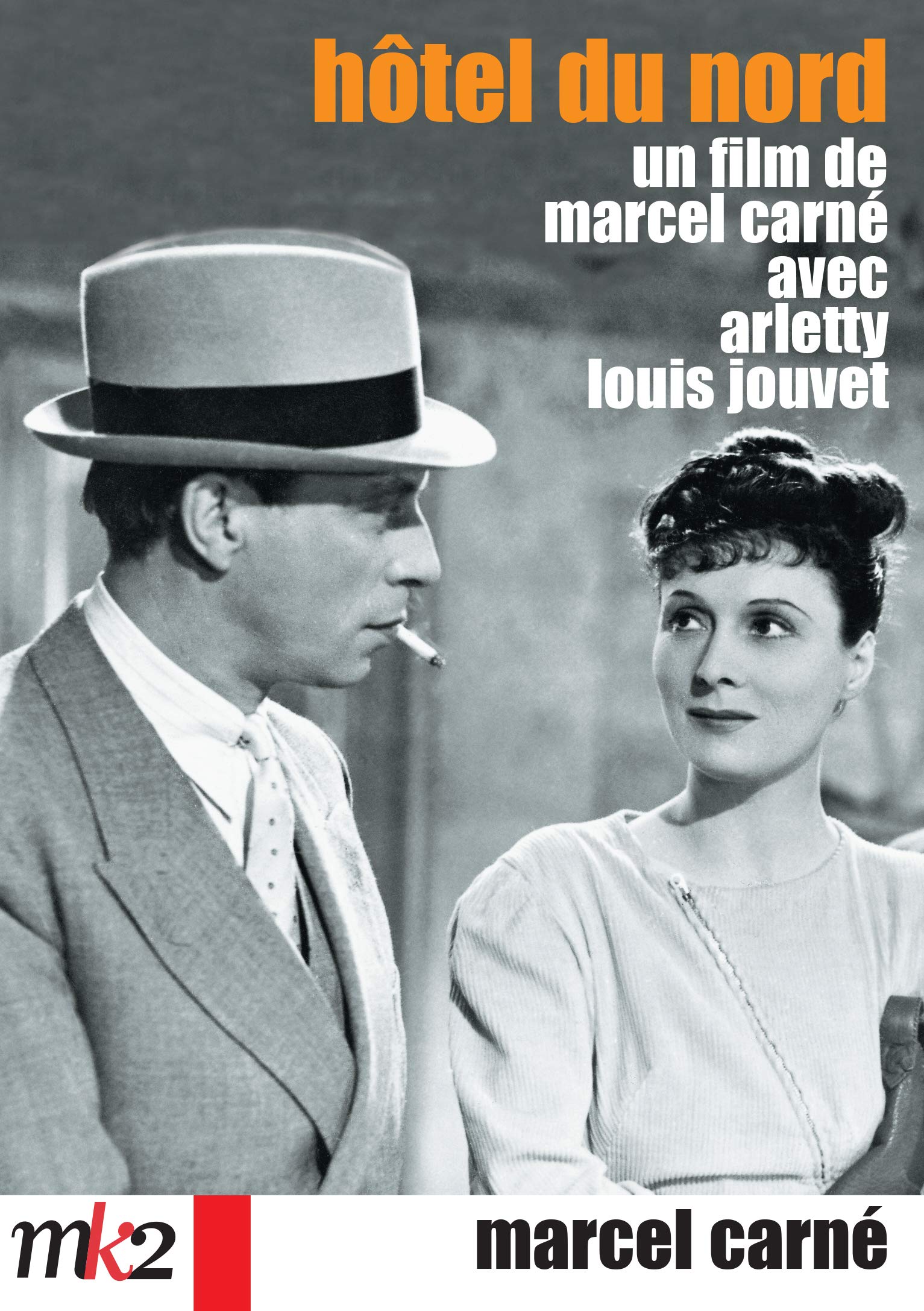 Hôtel du Nord 3384442174091