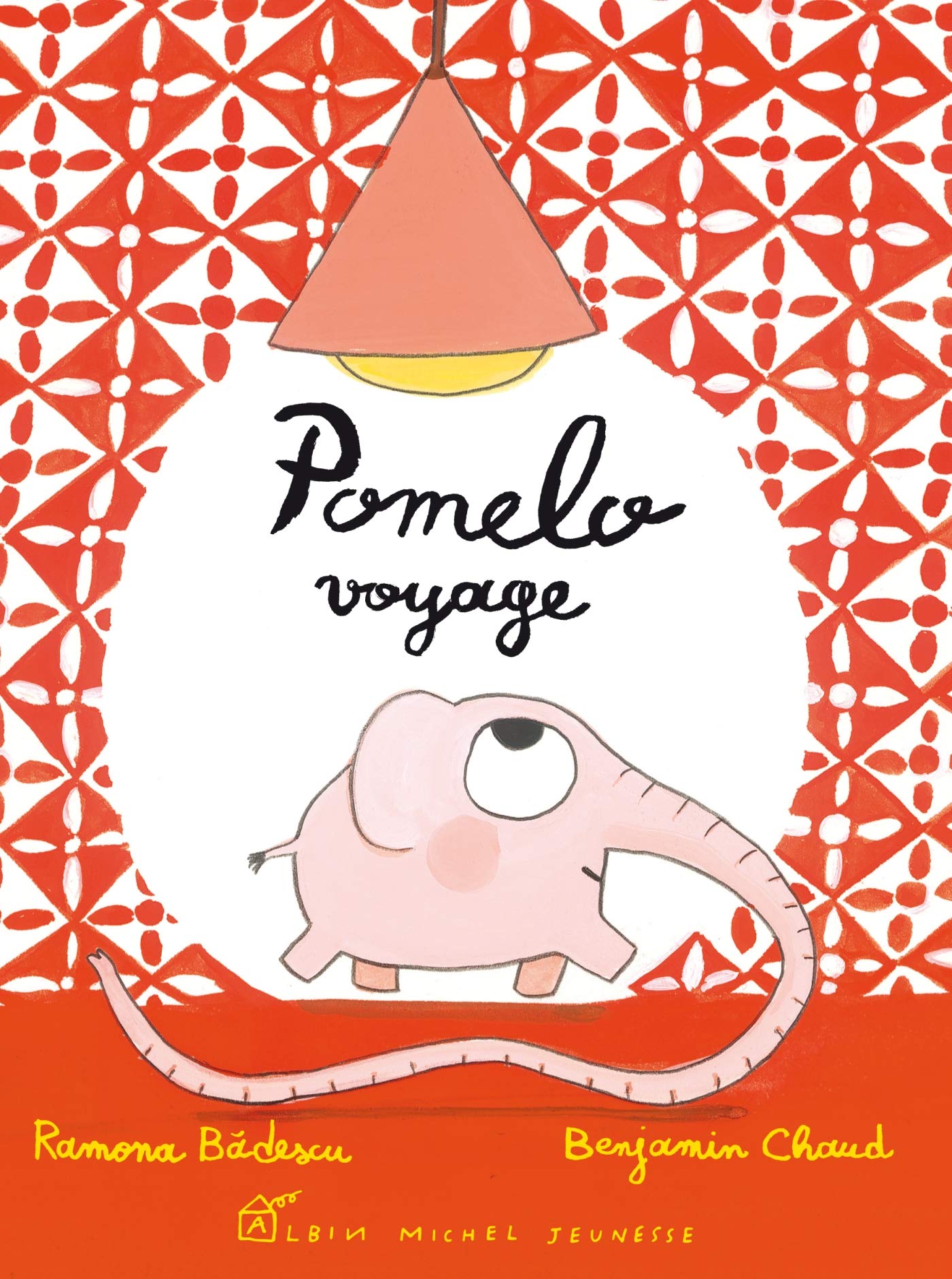 Pomelo voyage 9782226189448