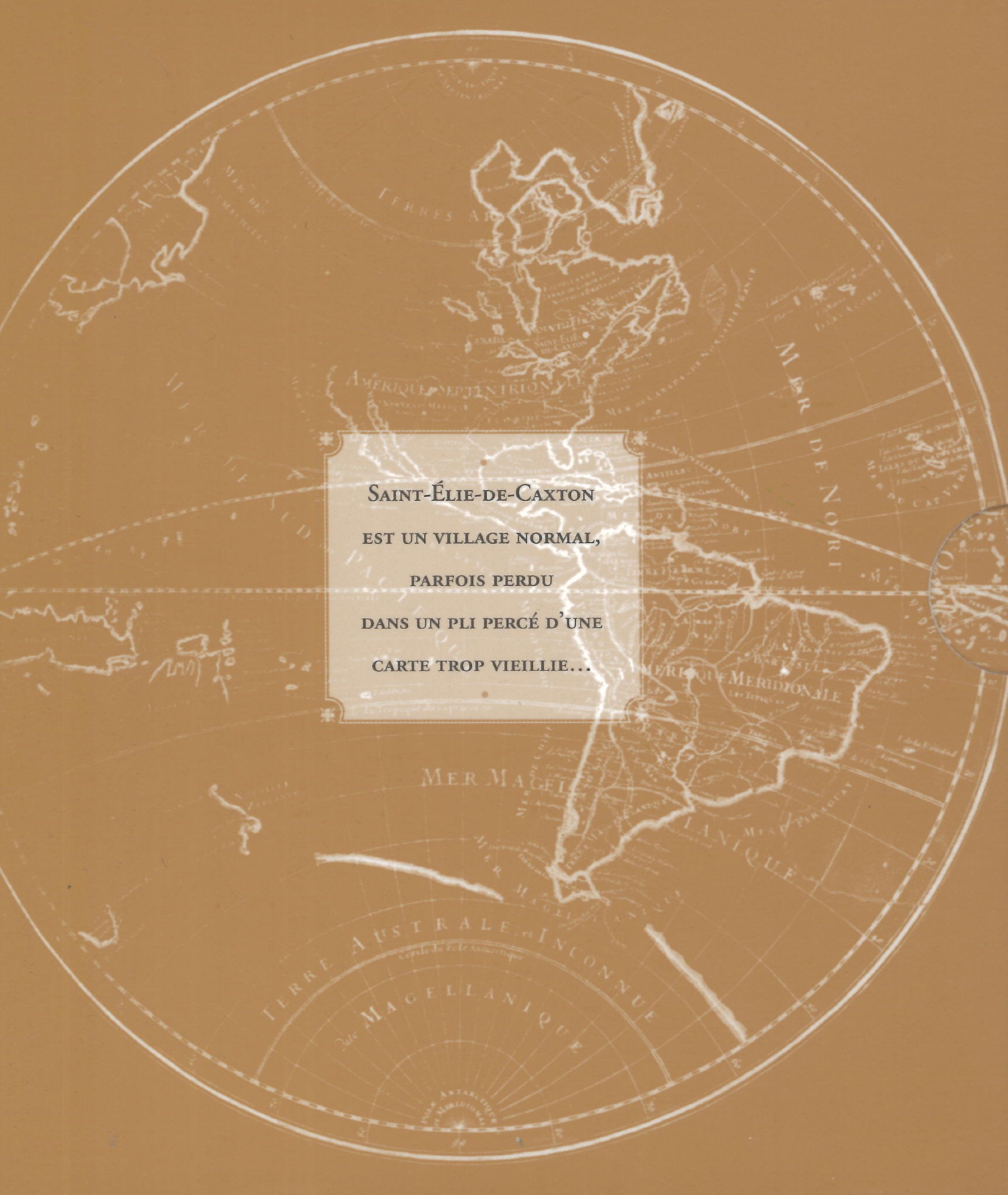 Trilogie de contes de village. coffret 2e ed. 9782922528657