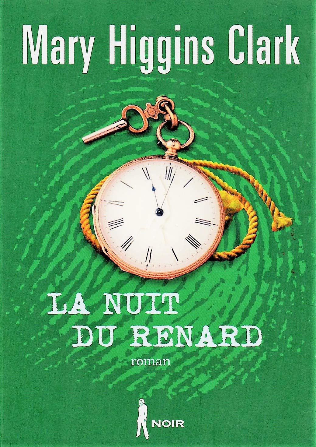 La nuit du renard 9782298001761
