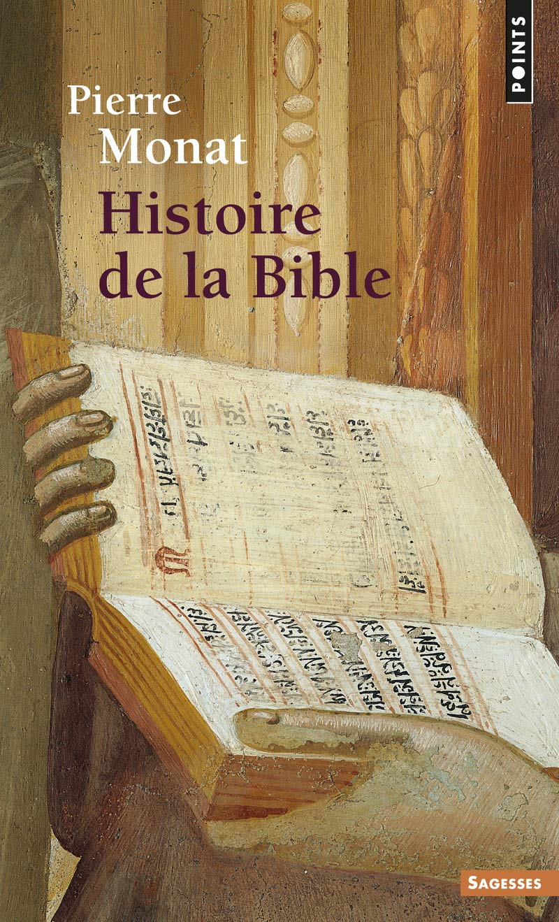 Histoire de la Bible 9782757838310