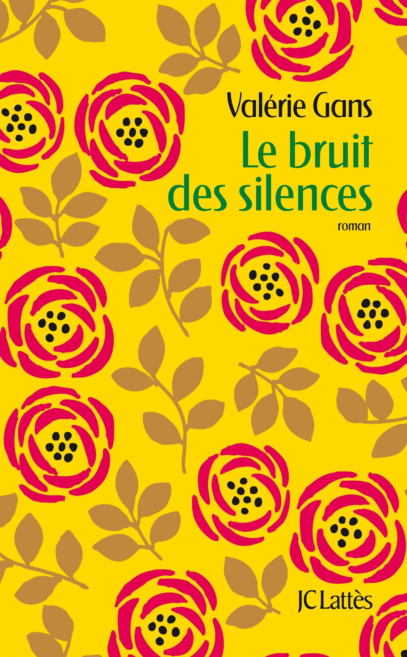 Le bruit des silences 9782709635066