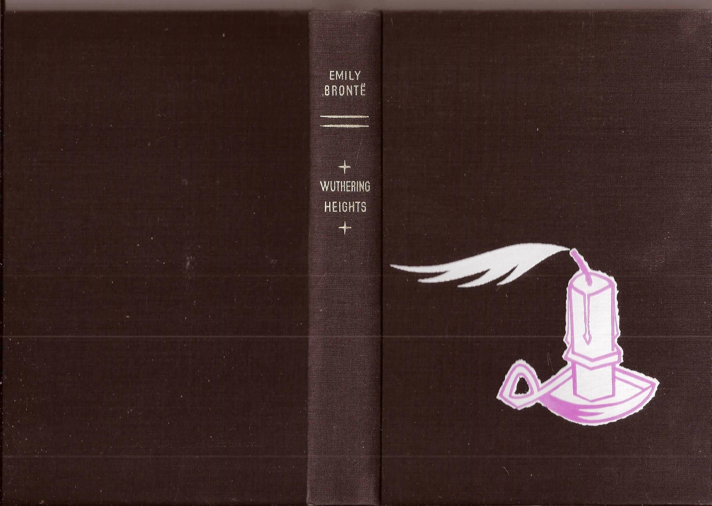 Wuthering heights (Les hauts de Hurlevent)